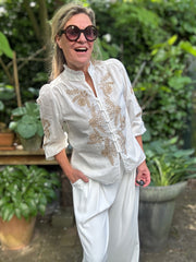 Blouse - Ilana