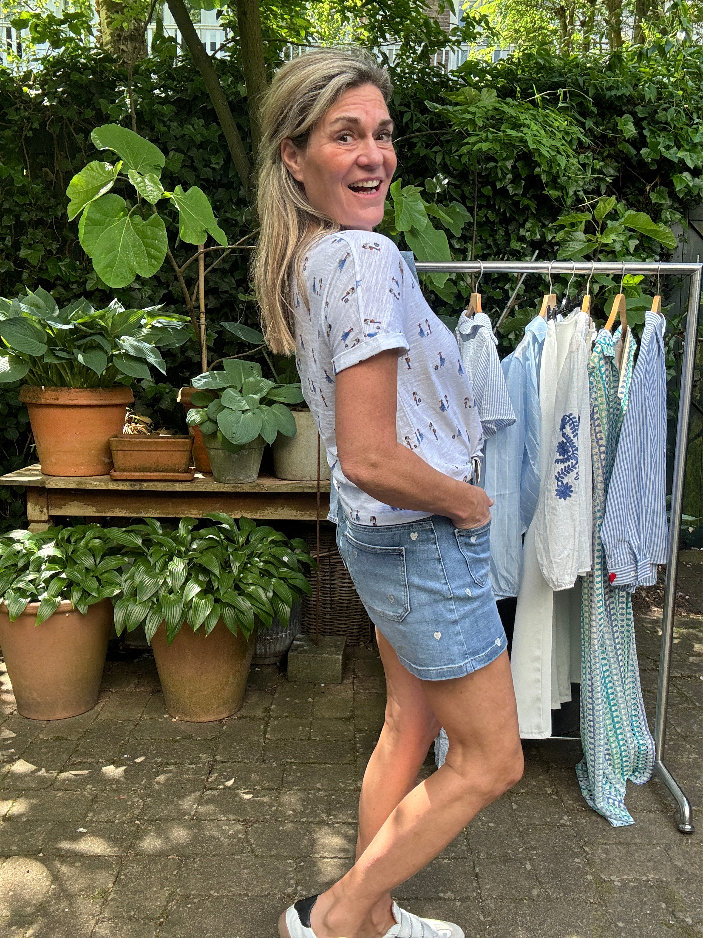 Short - Lieve