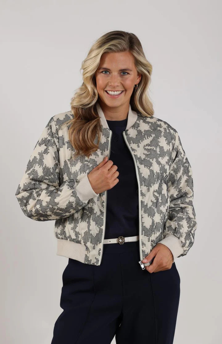 Bomber - Charlie - NUKUS