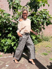 Broek - Leo - Cartouche by Suus