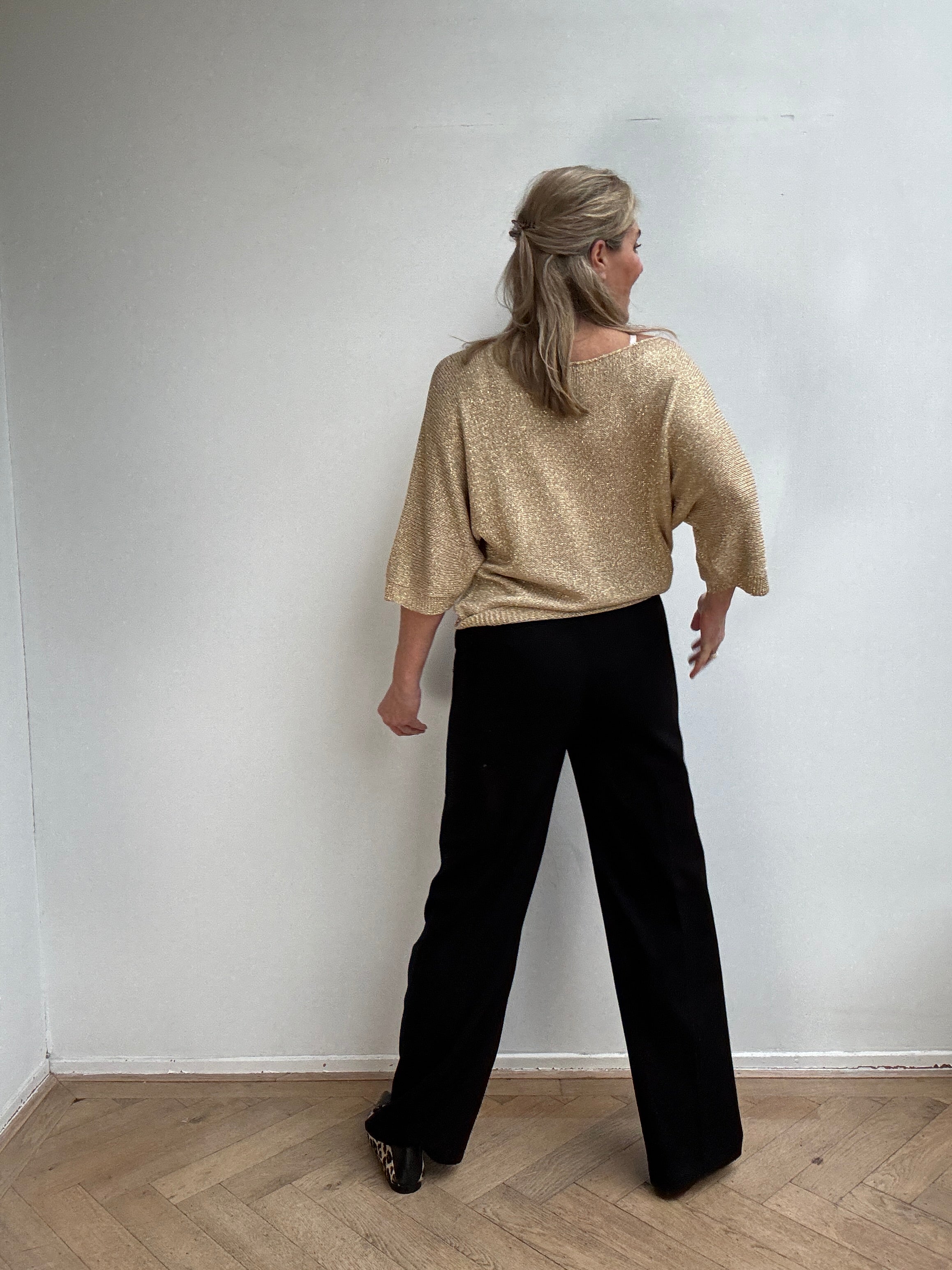 Trui - Bella - Cartouche by Suus