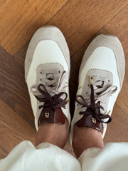 Sneaker - She - Babouche