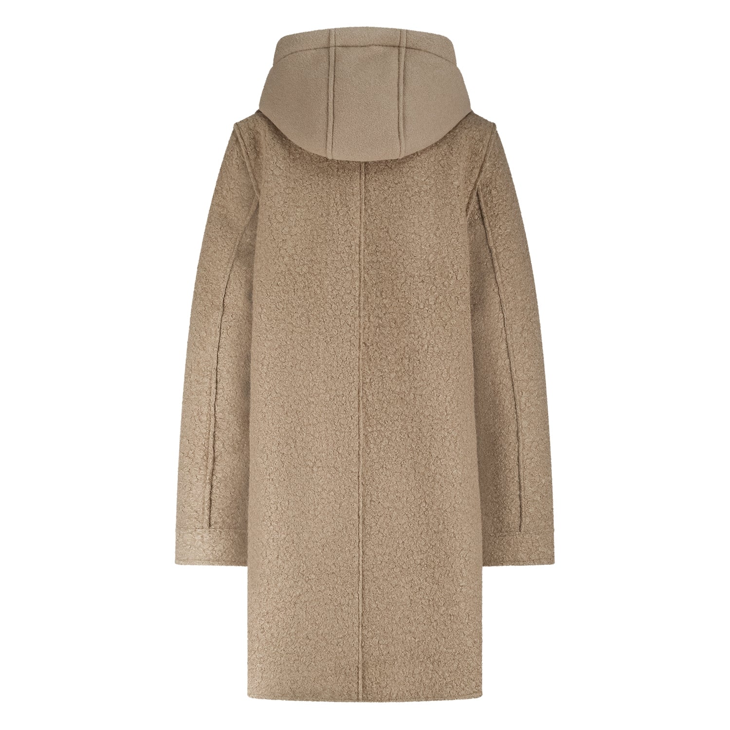 Jas - Inna Jacket Boucle - Nukus