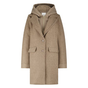 Jas - Inna Jacket Boucle - Nukus