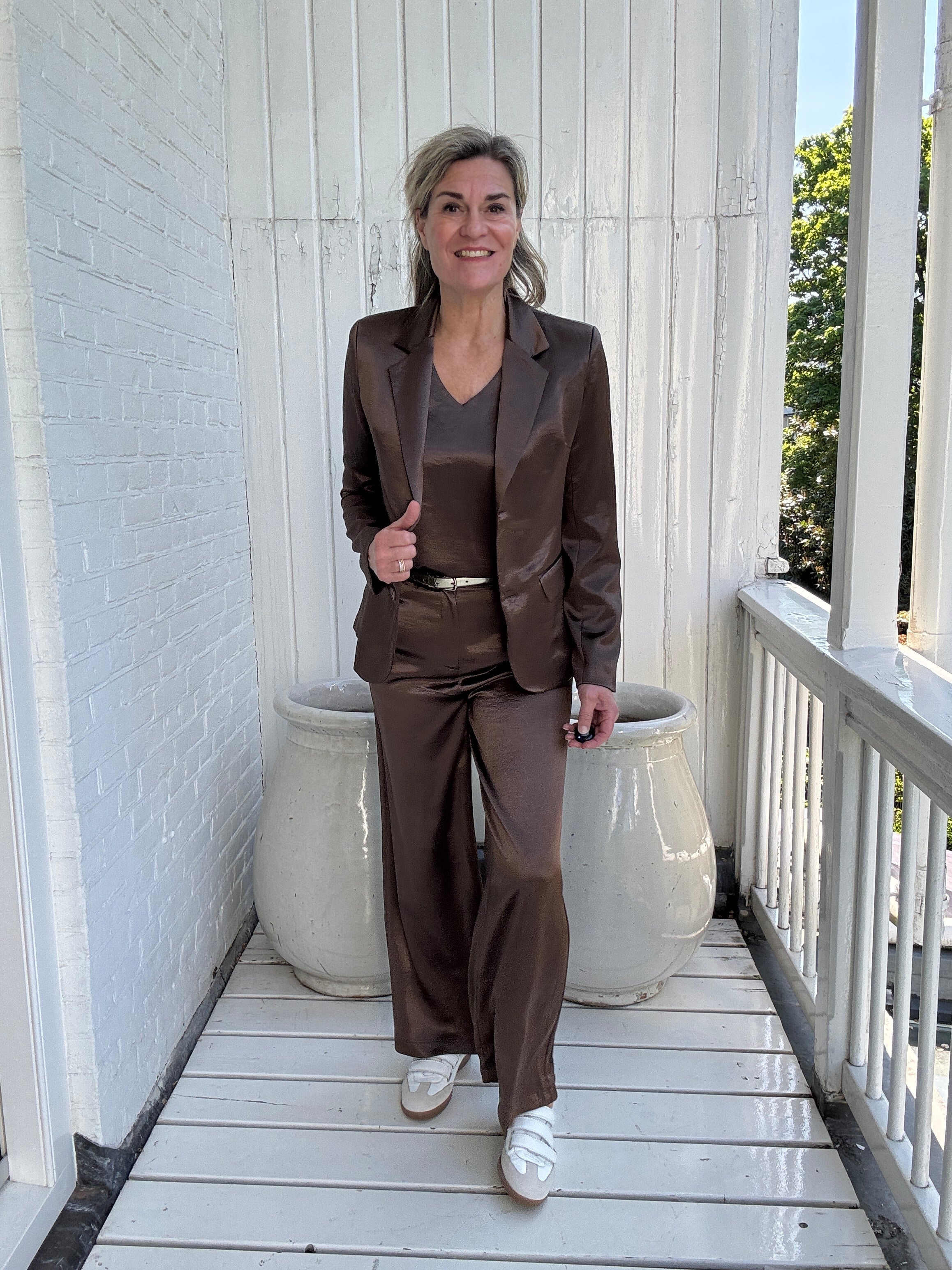Broek - Lux