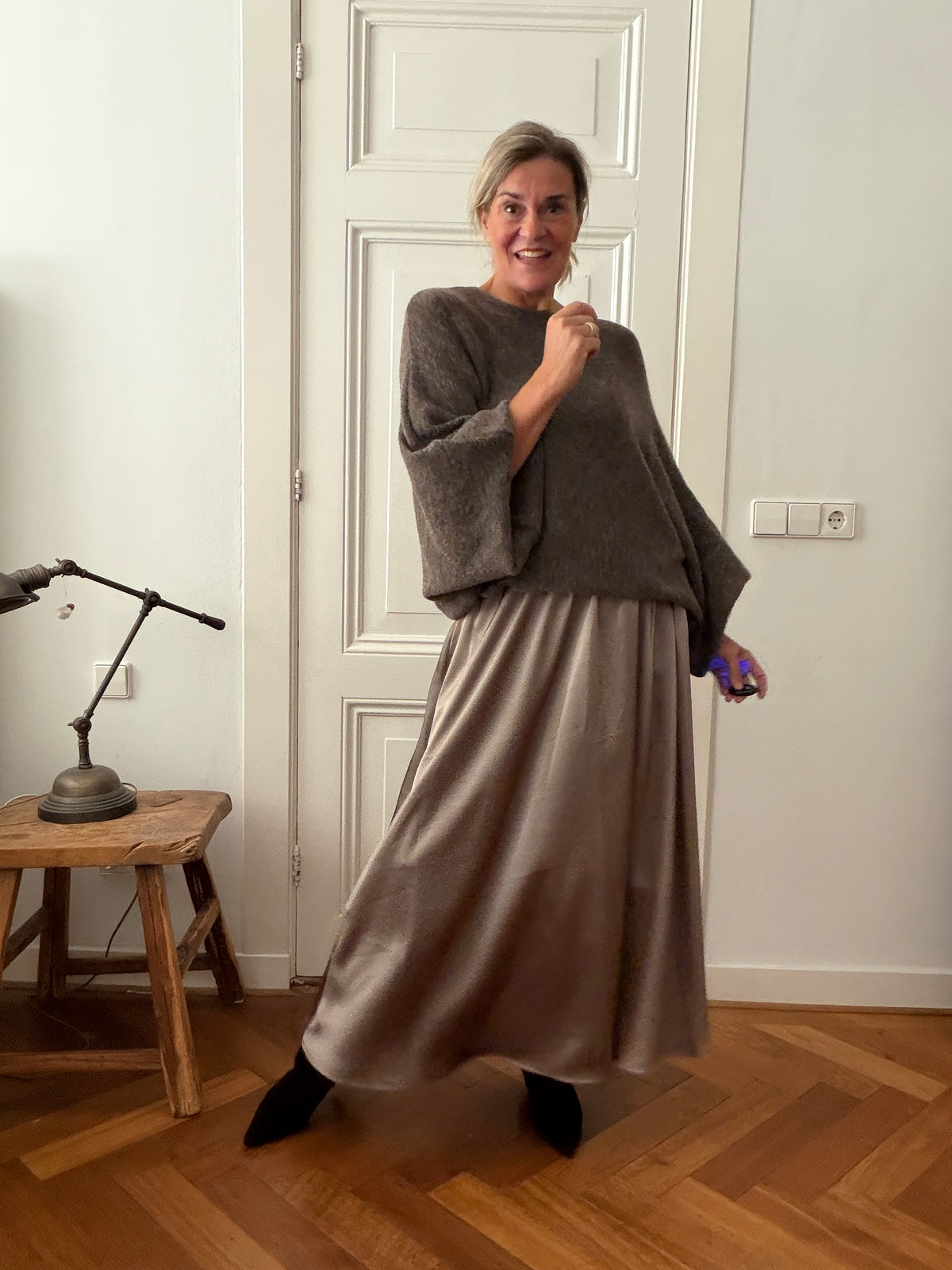 Rok - Rox - Cartouche by Suus