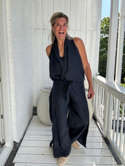 Broek - Lou - Cartouche by Suus
