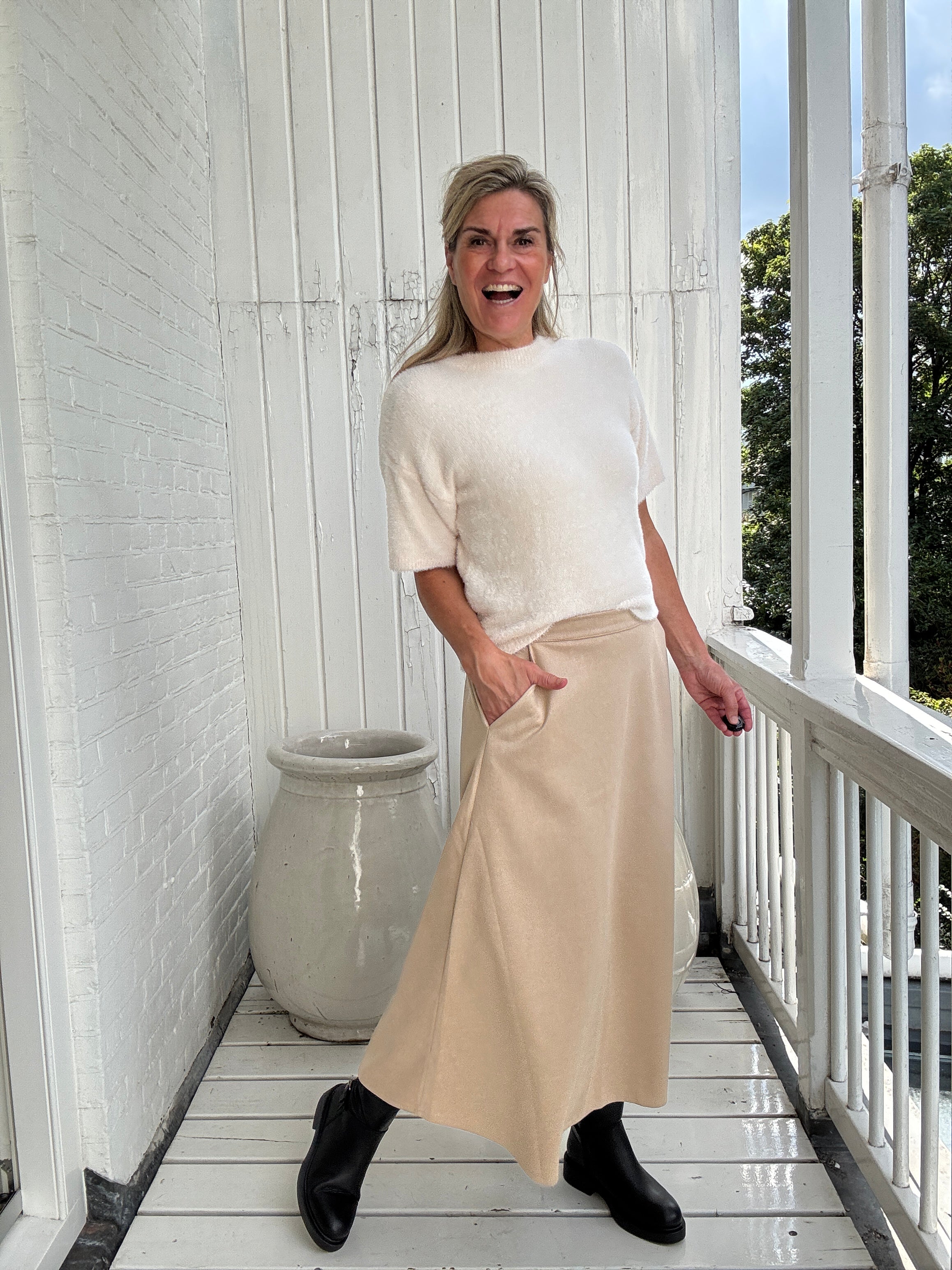 Rok - Lio - Cartouche by Suus