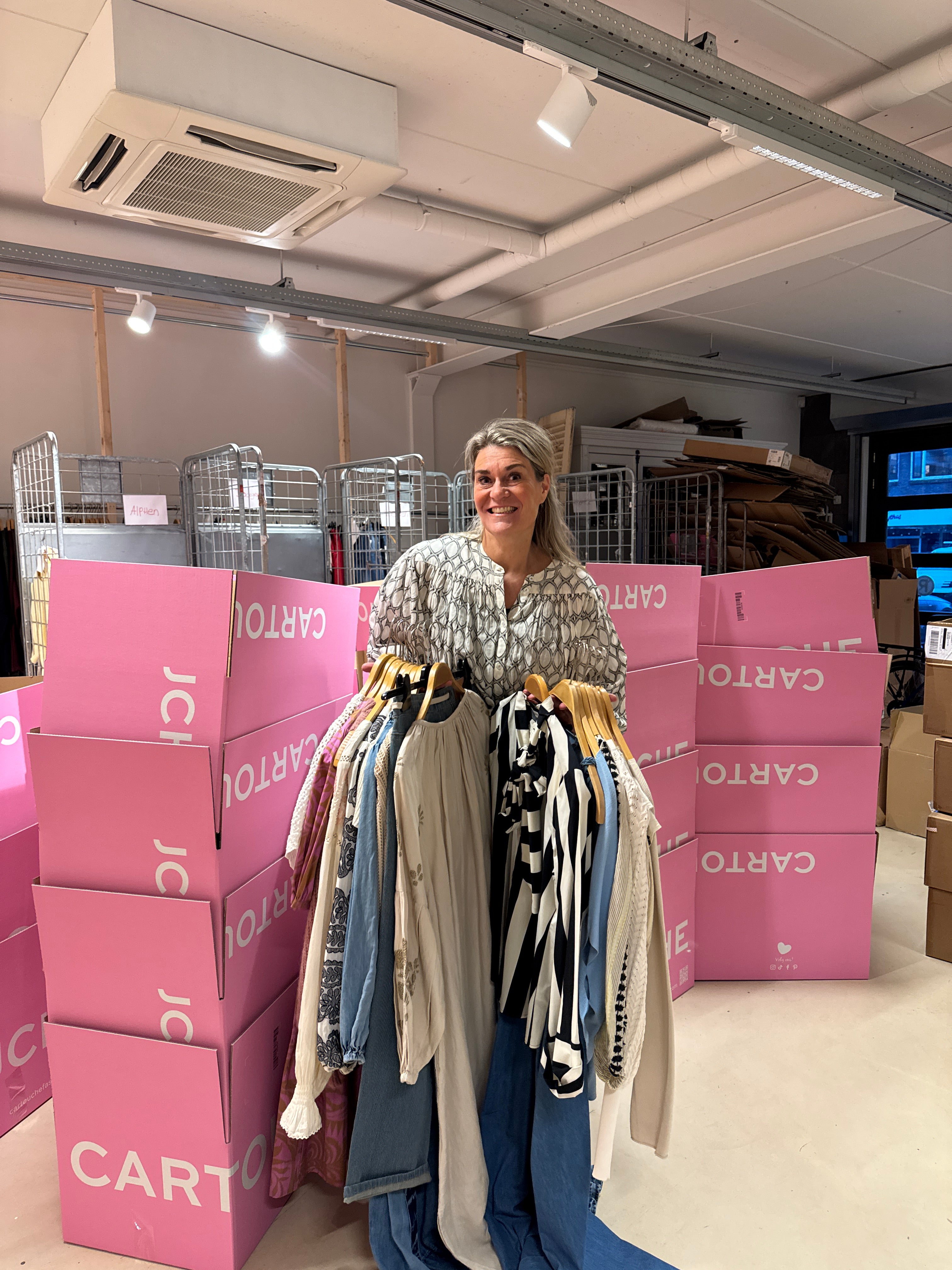 SUMMUM SURPRISEBOX | 5 stuks voor 150,- | PRE-ORDER | MAG NIET RETOUR | ALLEEN VERZENDEN