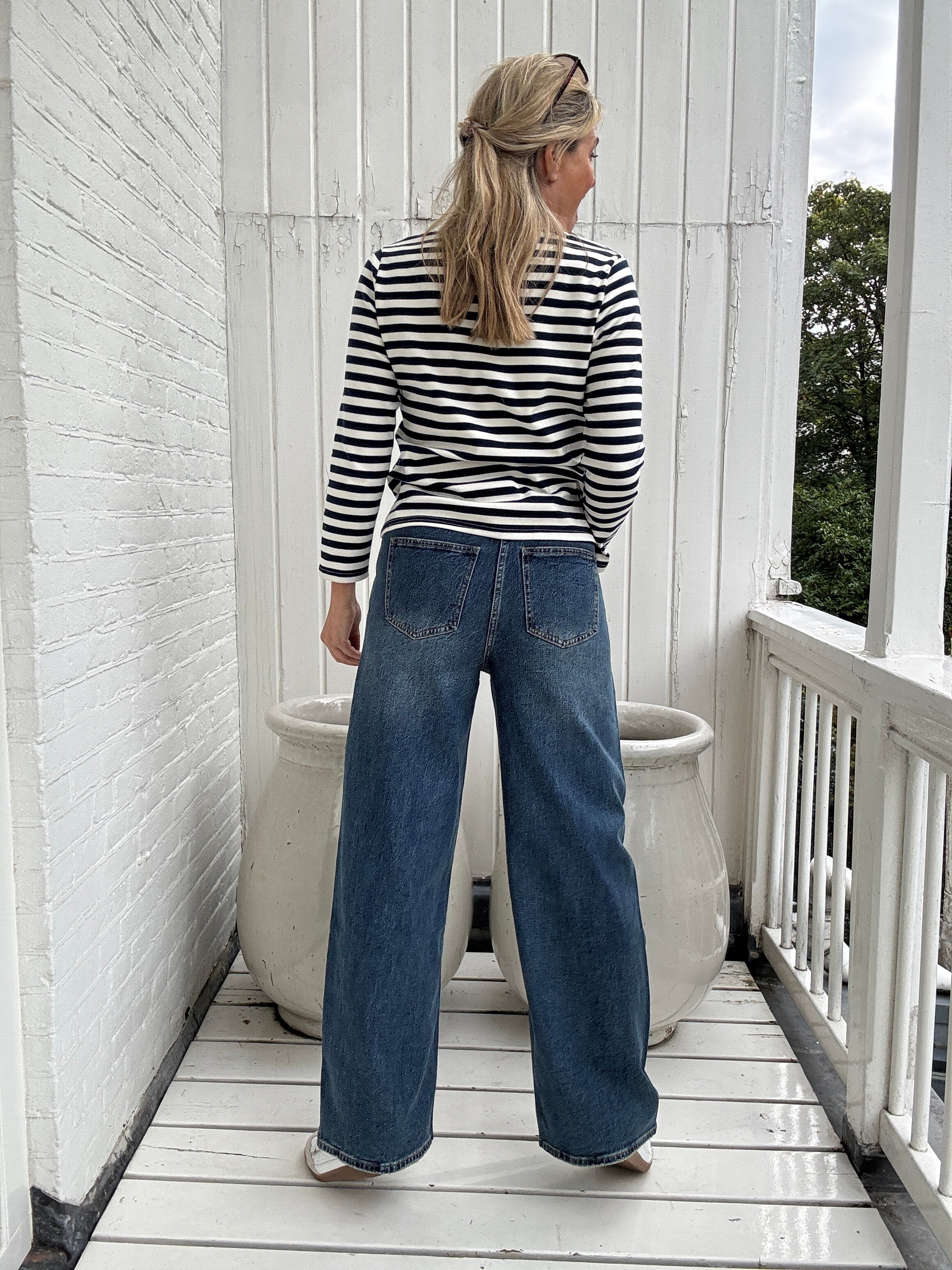 Jeans - Nina