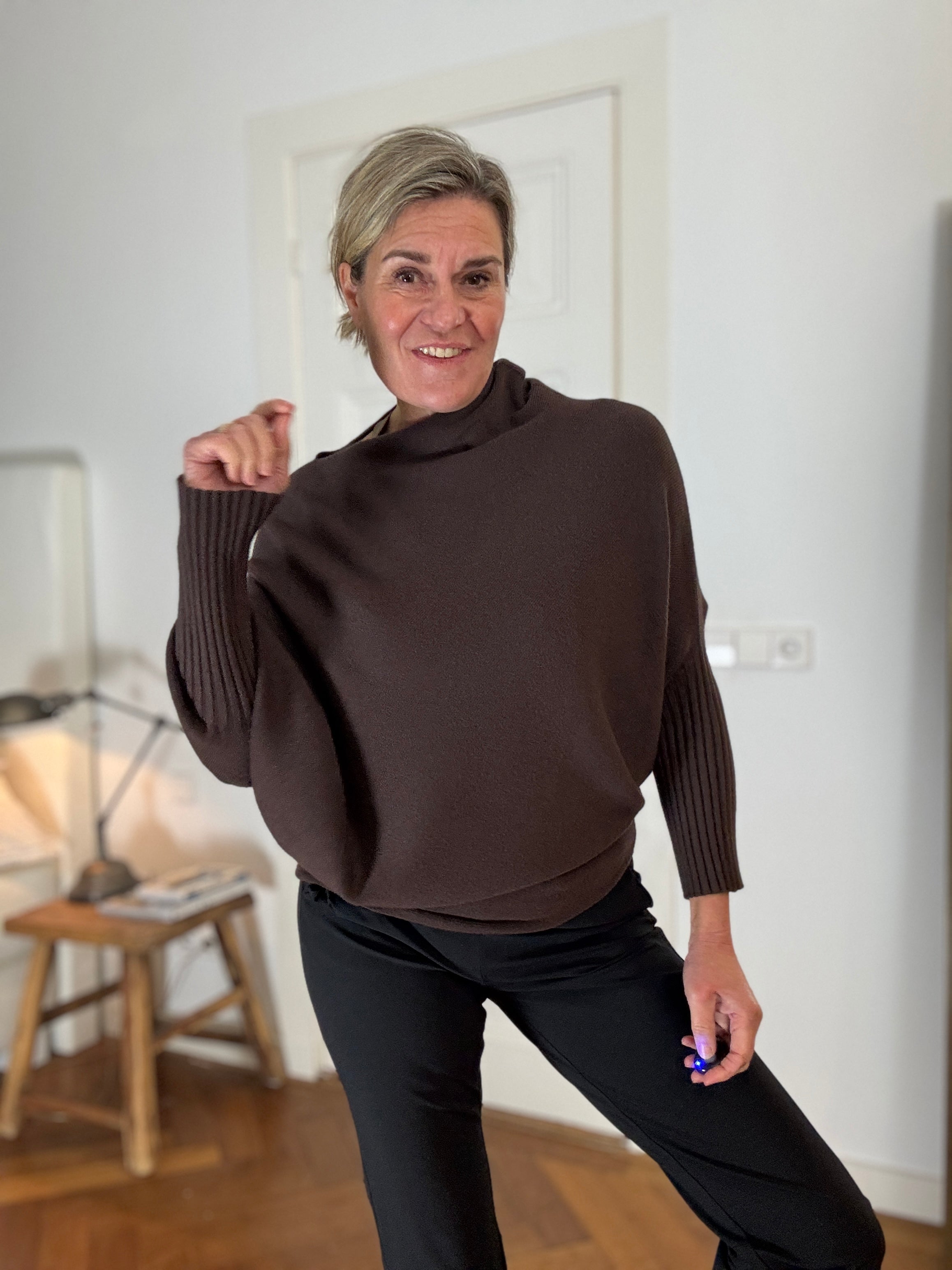 Trui - Lily - Cartouche by Suus