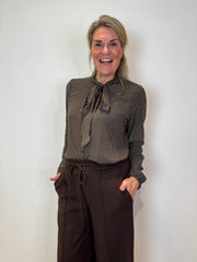 Blouse - Guusje - Cartouche by Suus