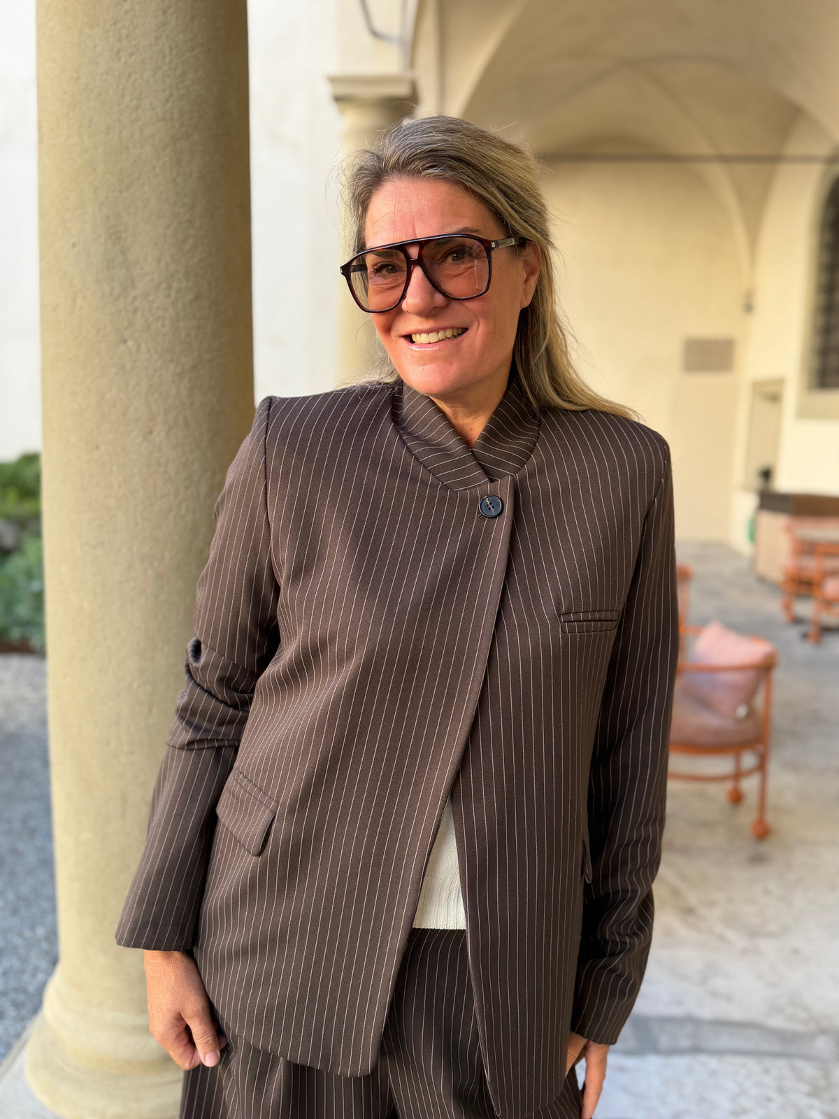 Blazer - Estelle - Cartouche