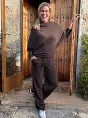 Broek - Jill - Cartouche by Suus