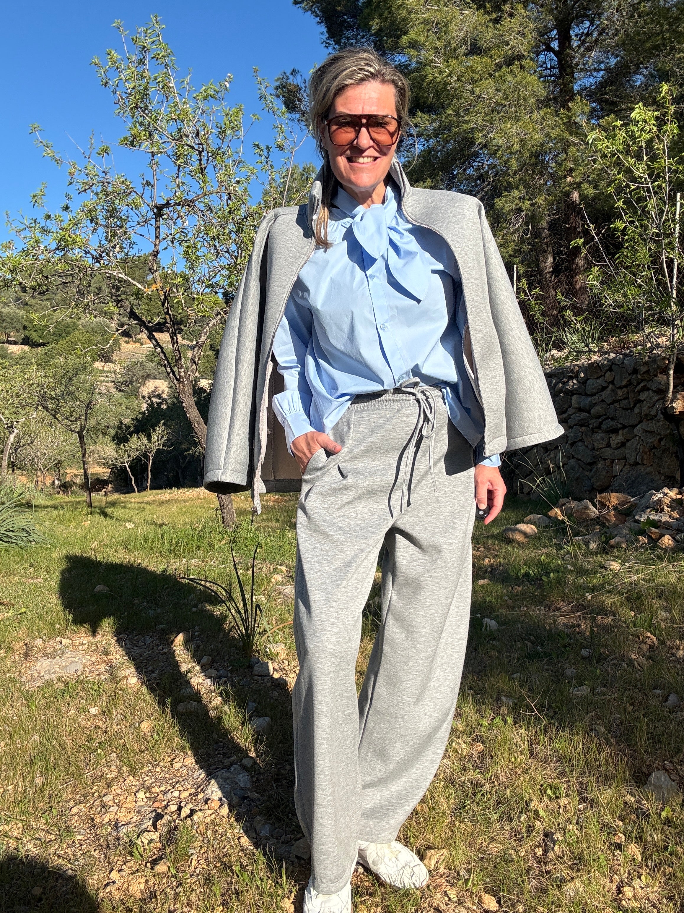 Broek - Malaga - Cartouche by Suus