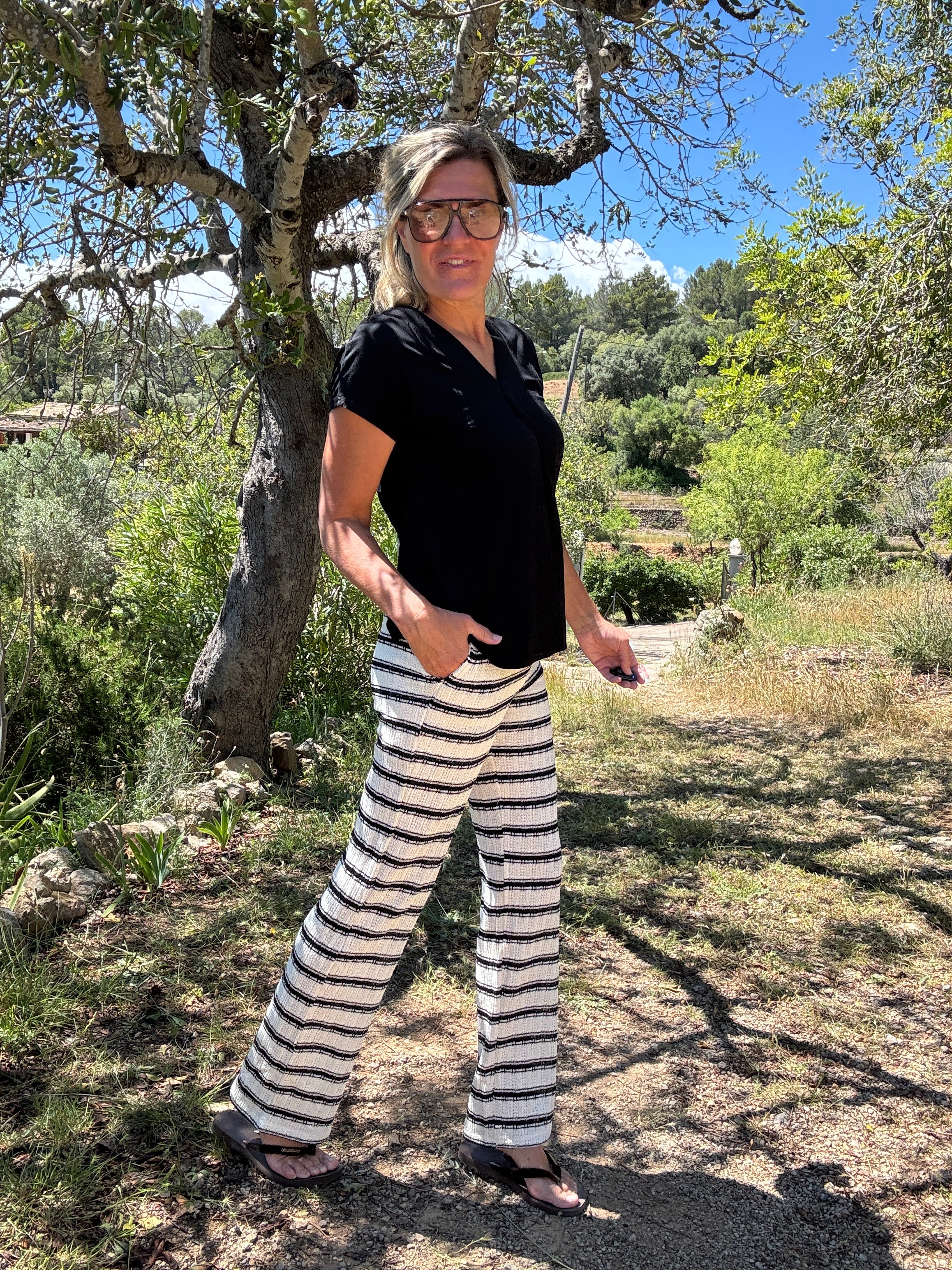 Broek - Juul