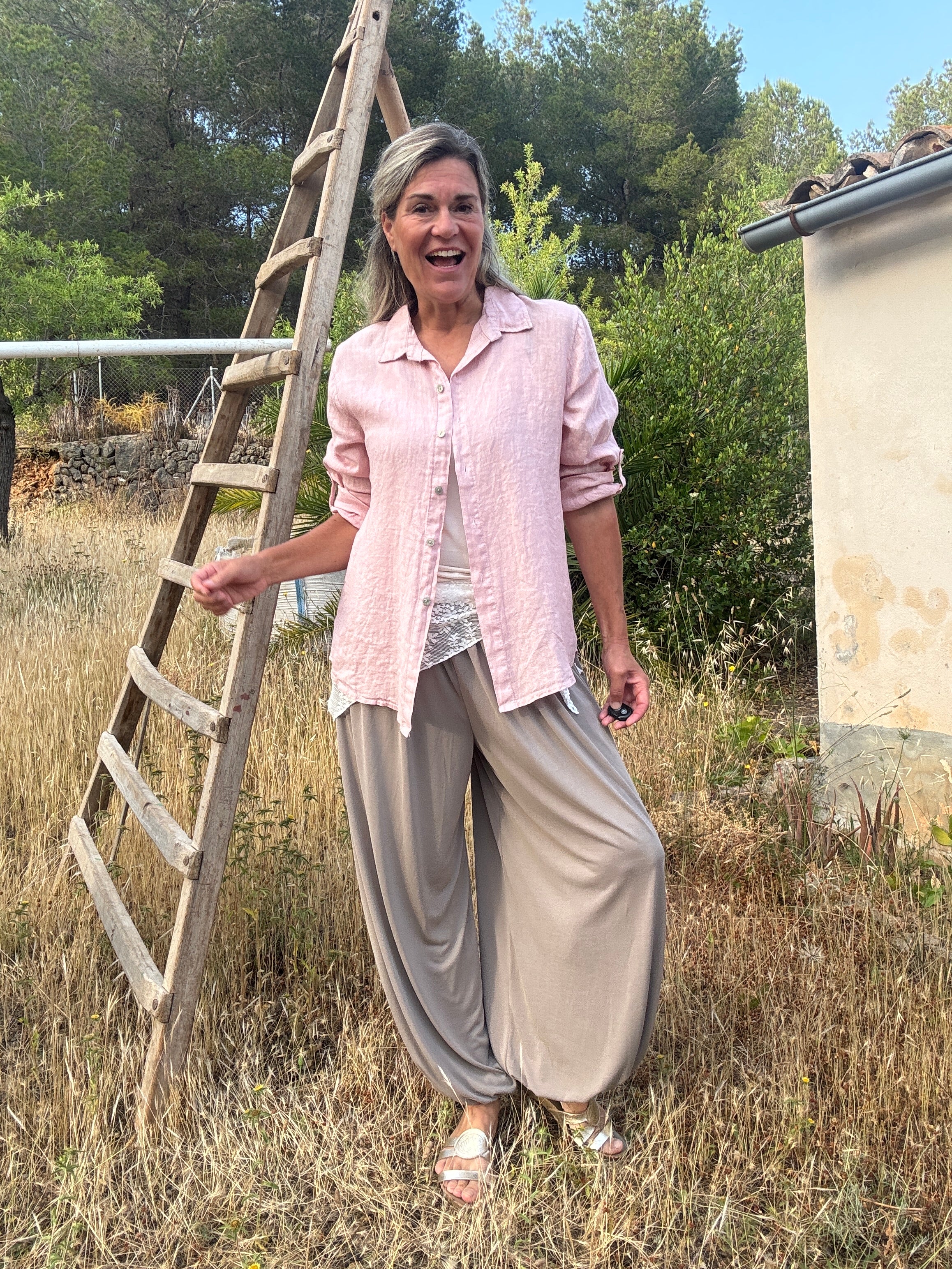 Blouse - Lieve - Cartouche by Suus