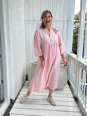 Jurk - Julia - Cartouche by Suus