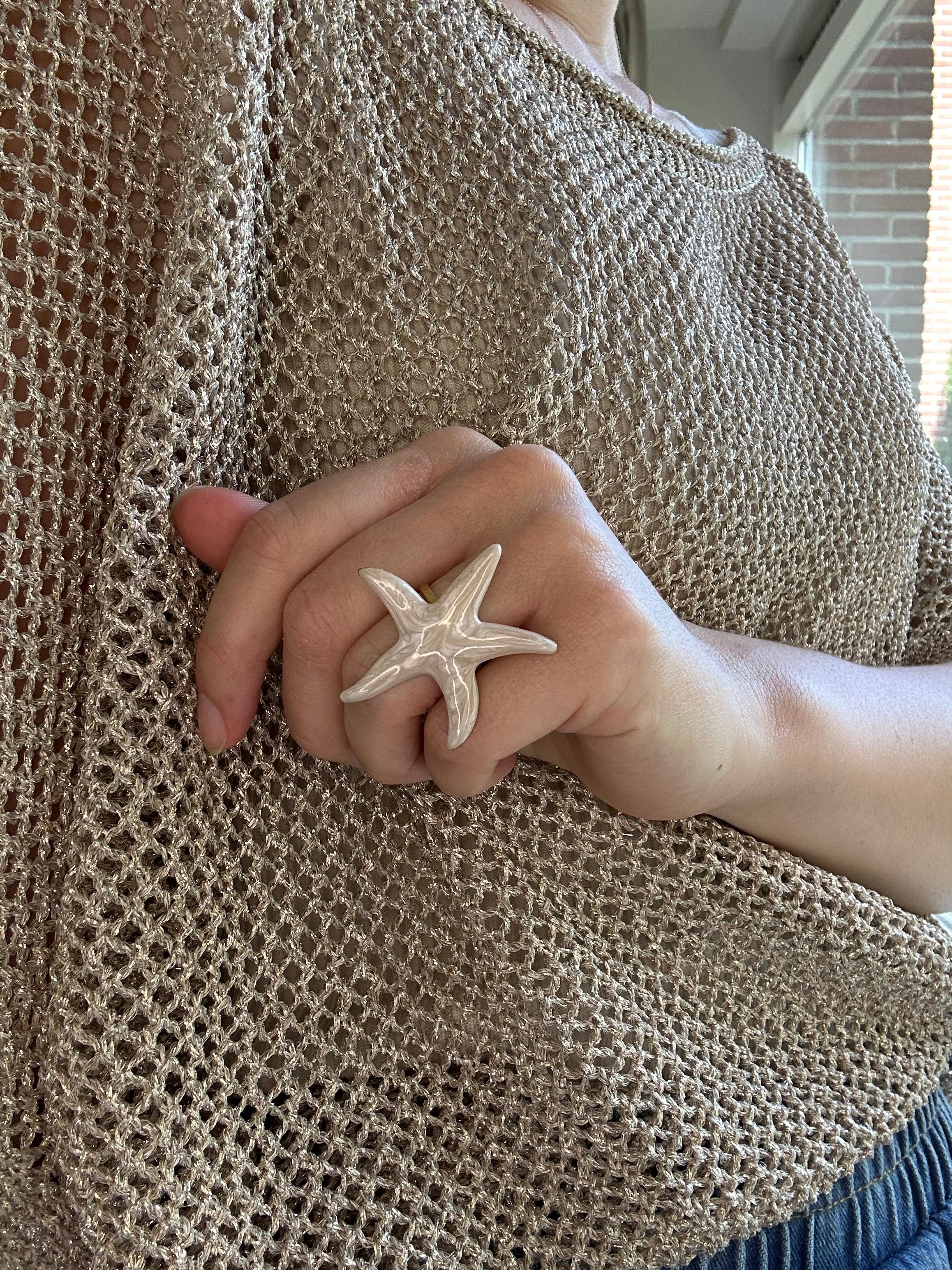 Ring - Ophélina