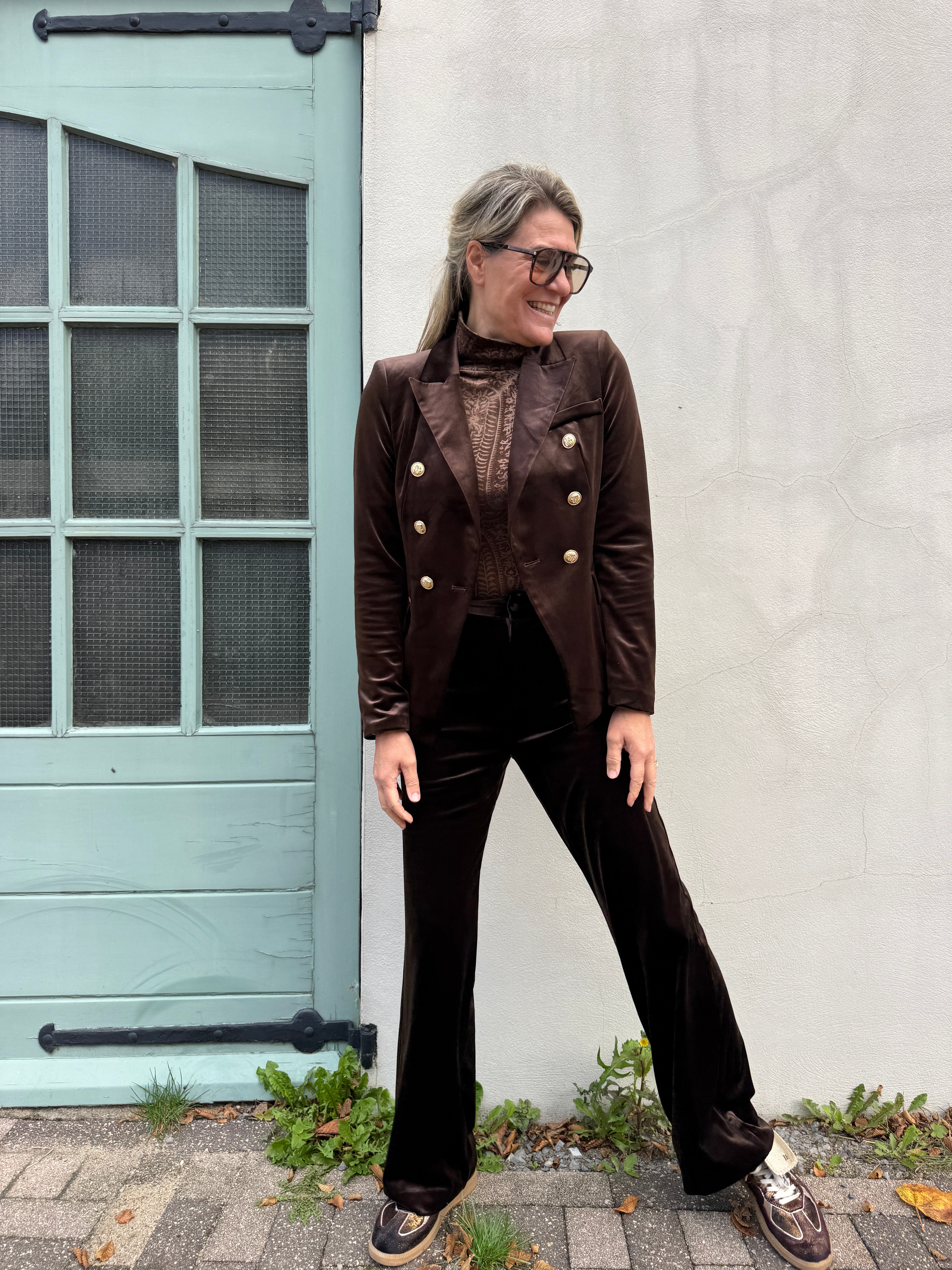 Blazer - Vianne
