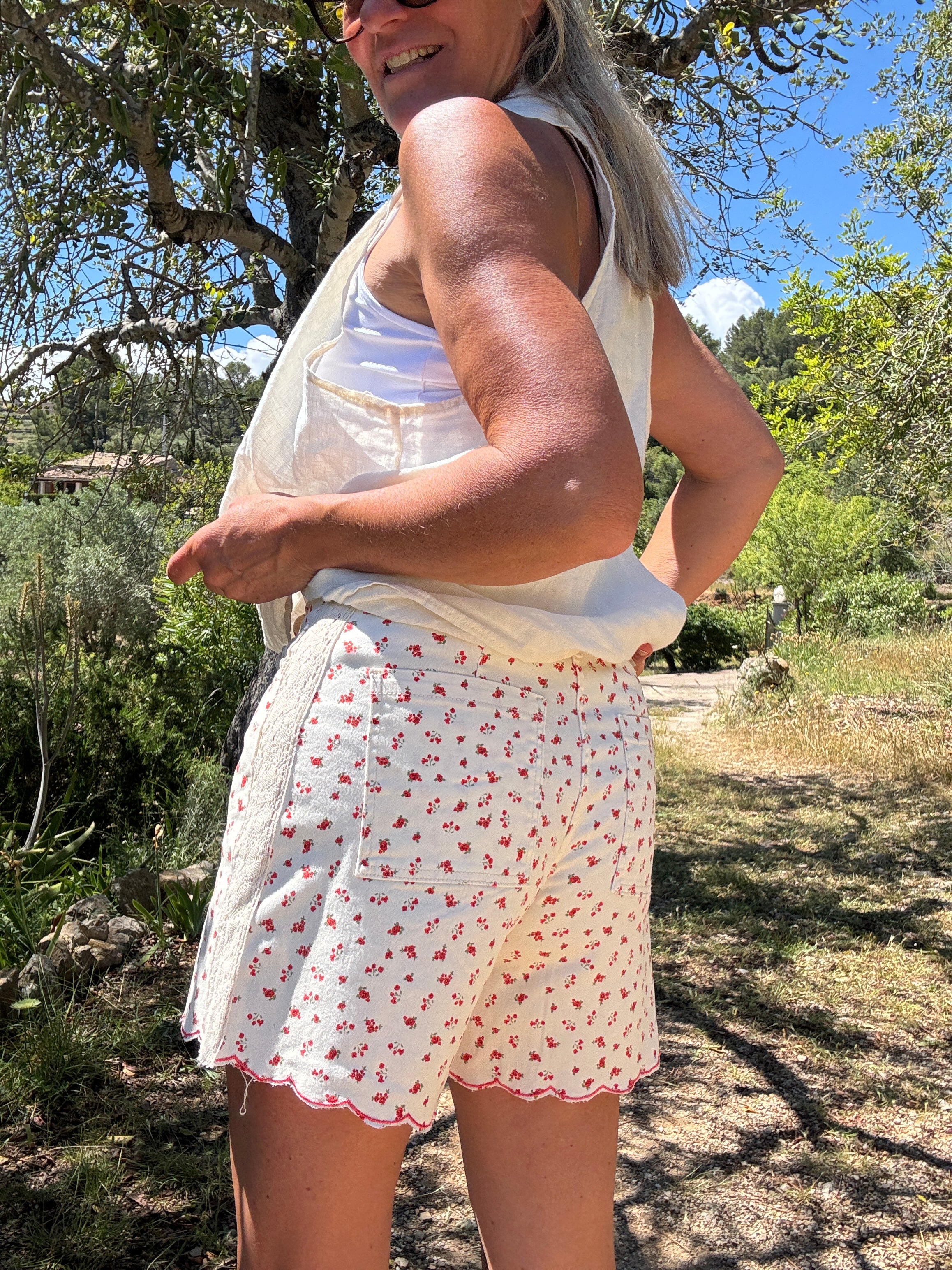 Short - Josie