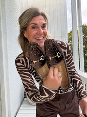 Moccasins - Perra - Babouche - Babouche