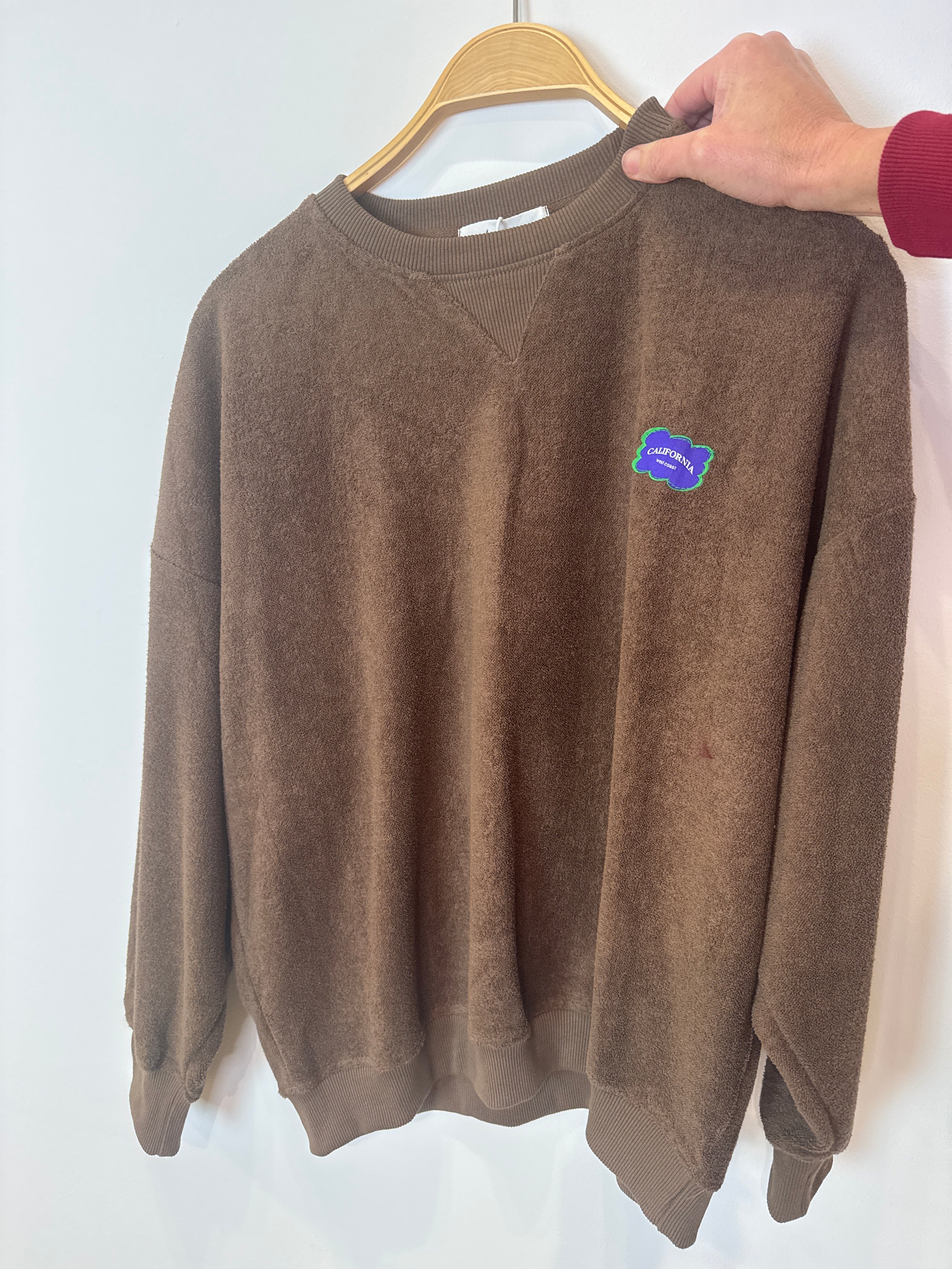 Sweater - California