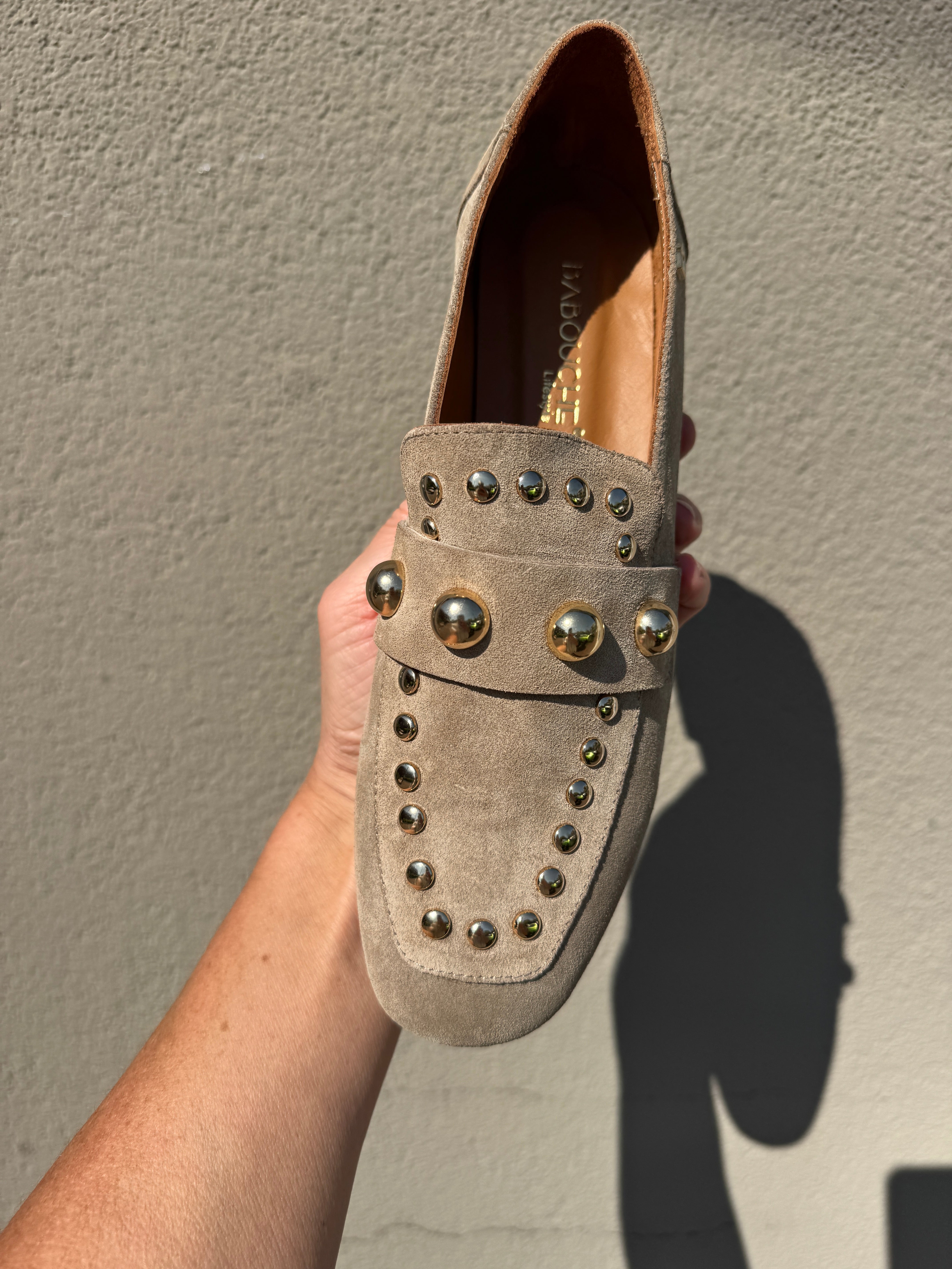 Loafer - Kick - Babouche