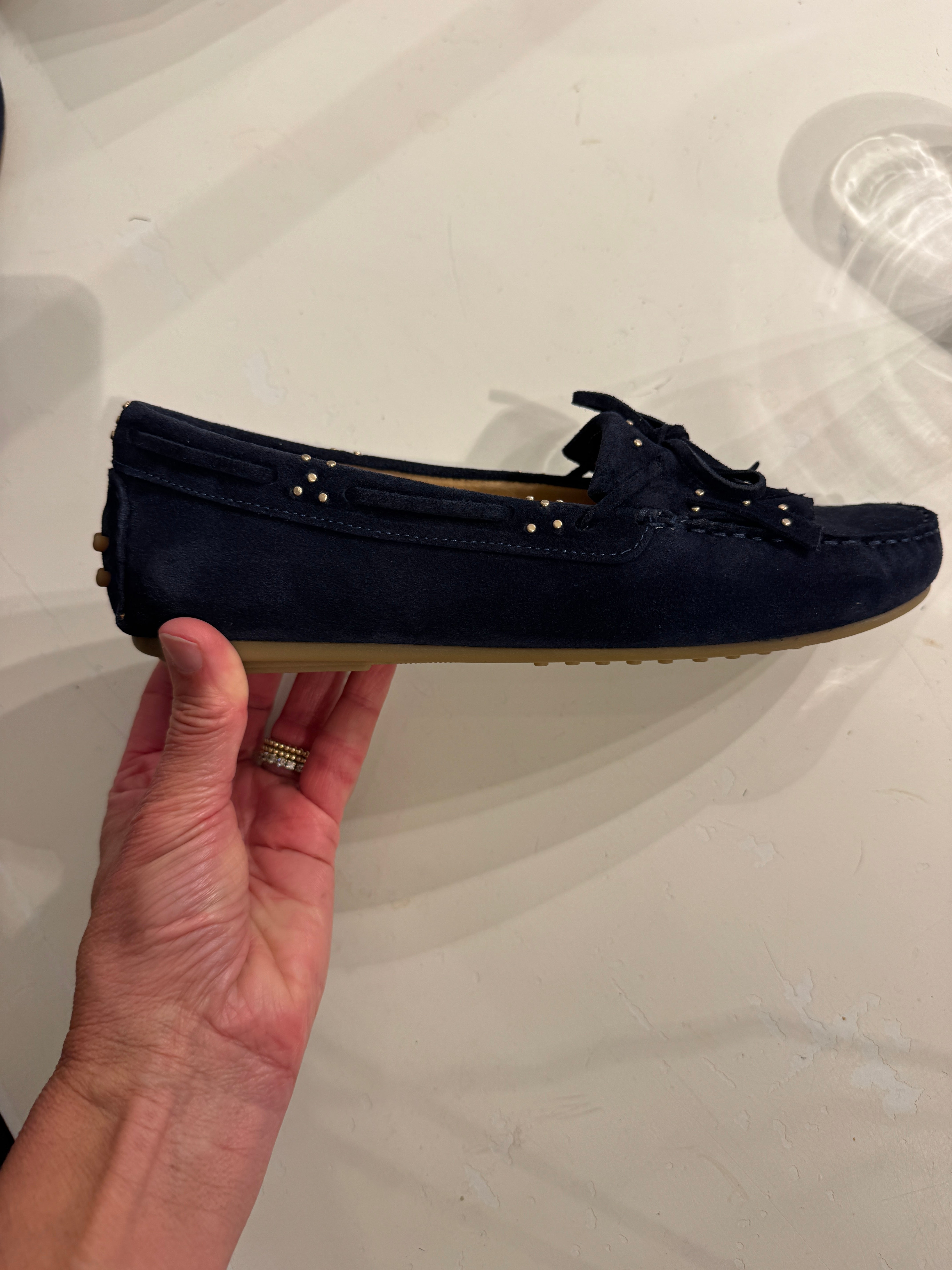 Moccasins - Minke - Babouche