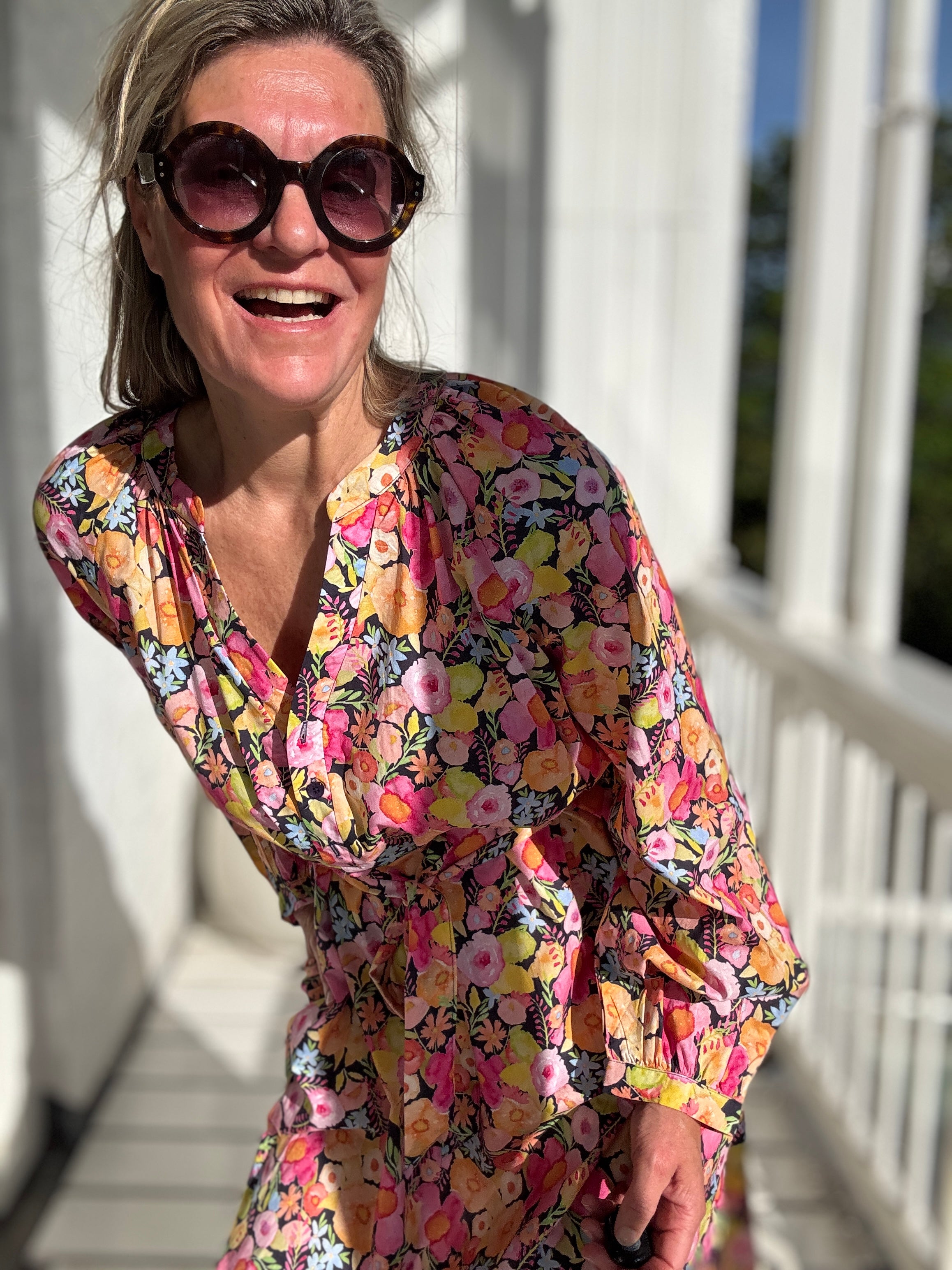 Jurk - Pippa