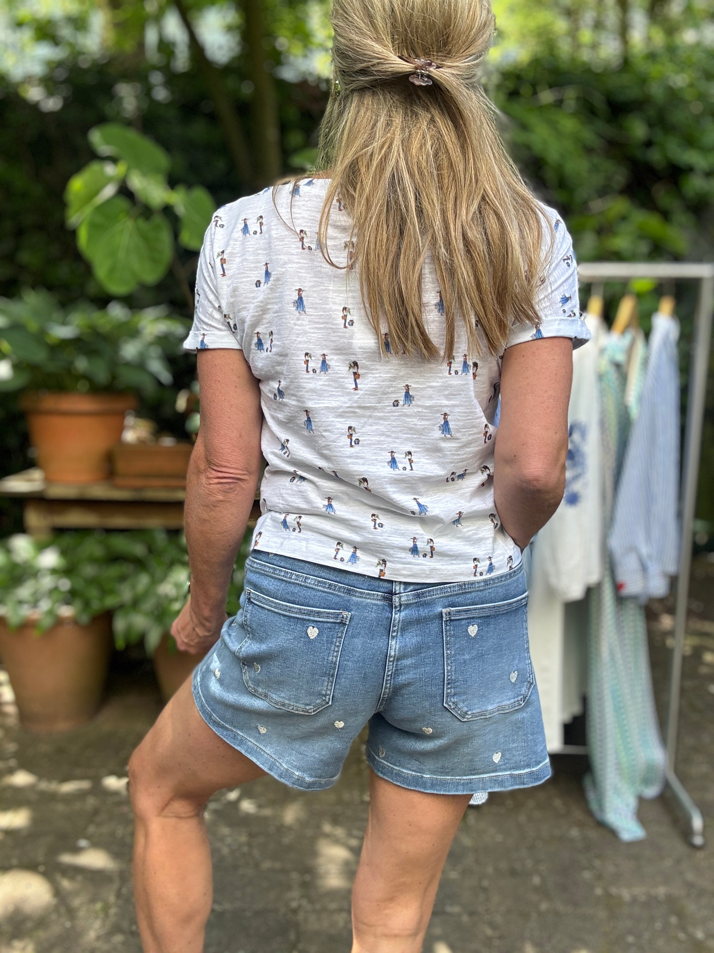 Short - Lieve