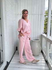 Blouse - Carlijn - Cartouche by Suus