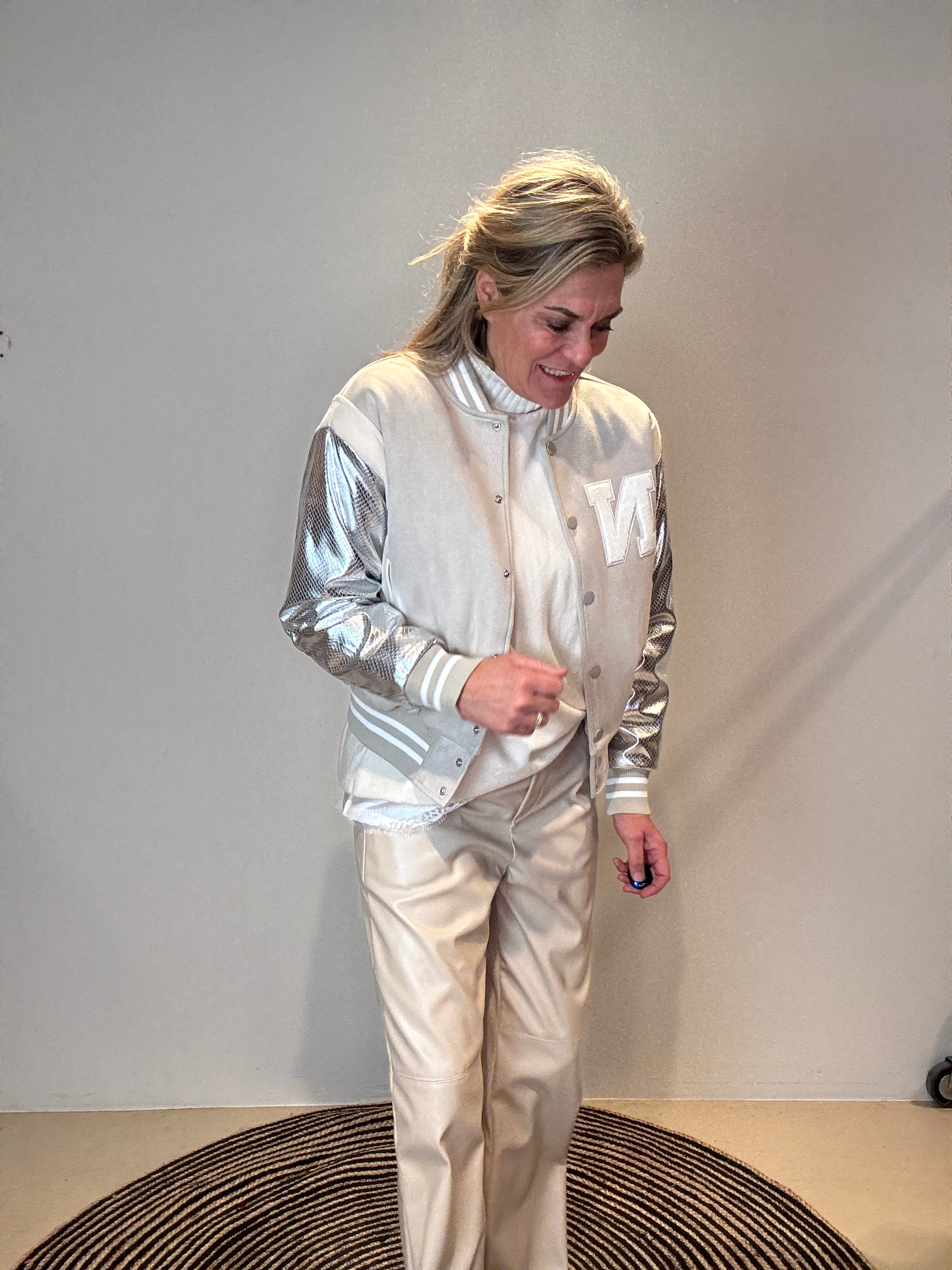 Bomber - Gent - Nukus