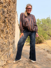 Blouse - Cato