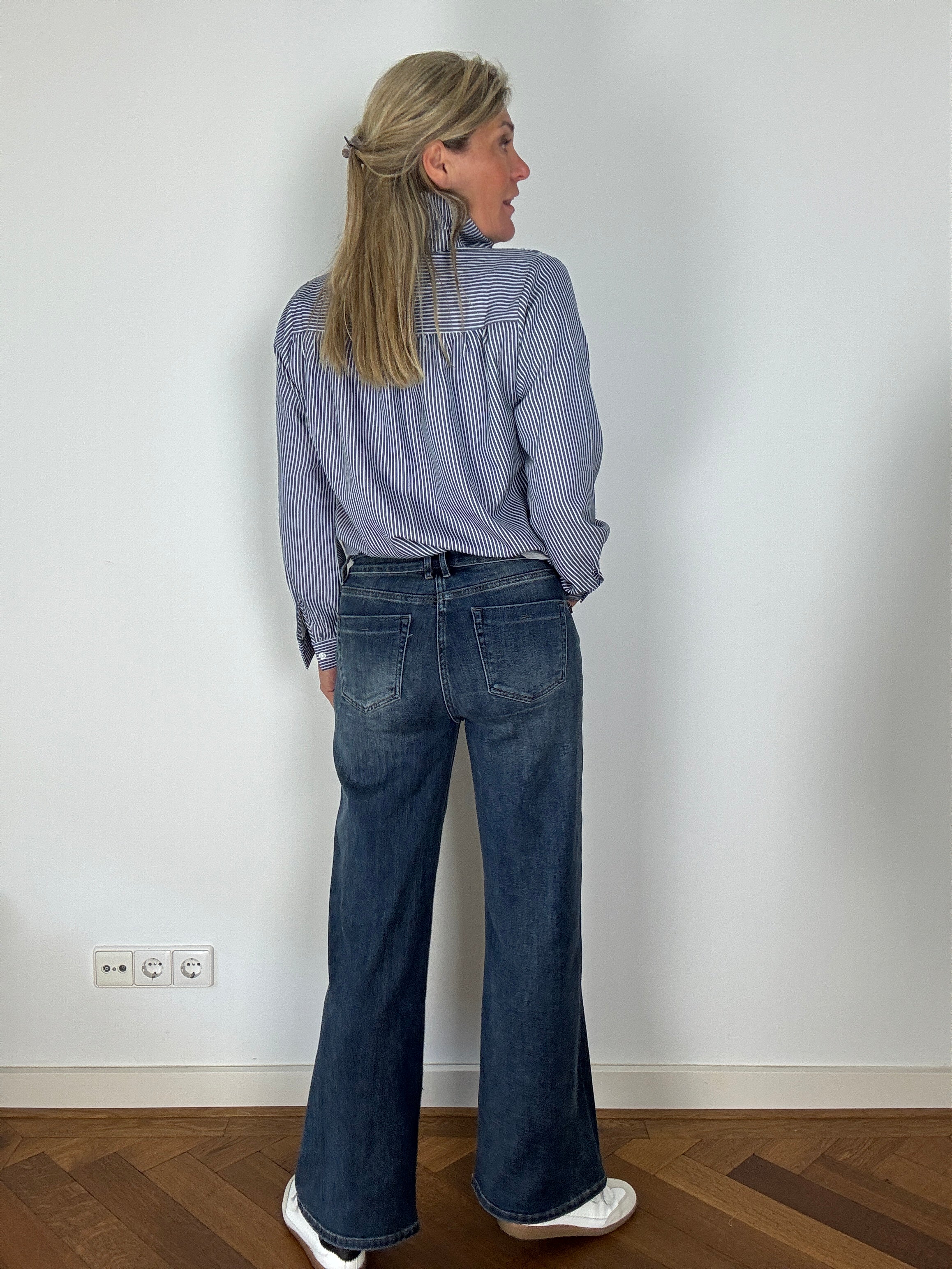 Blouse - Joyce