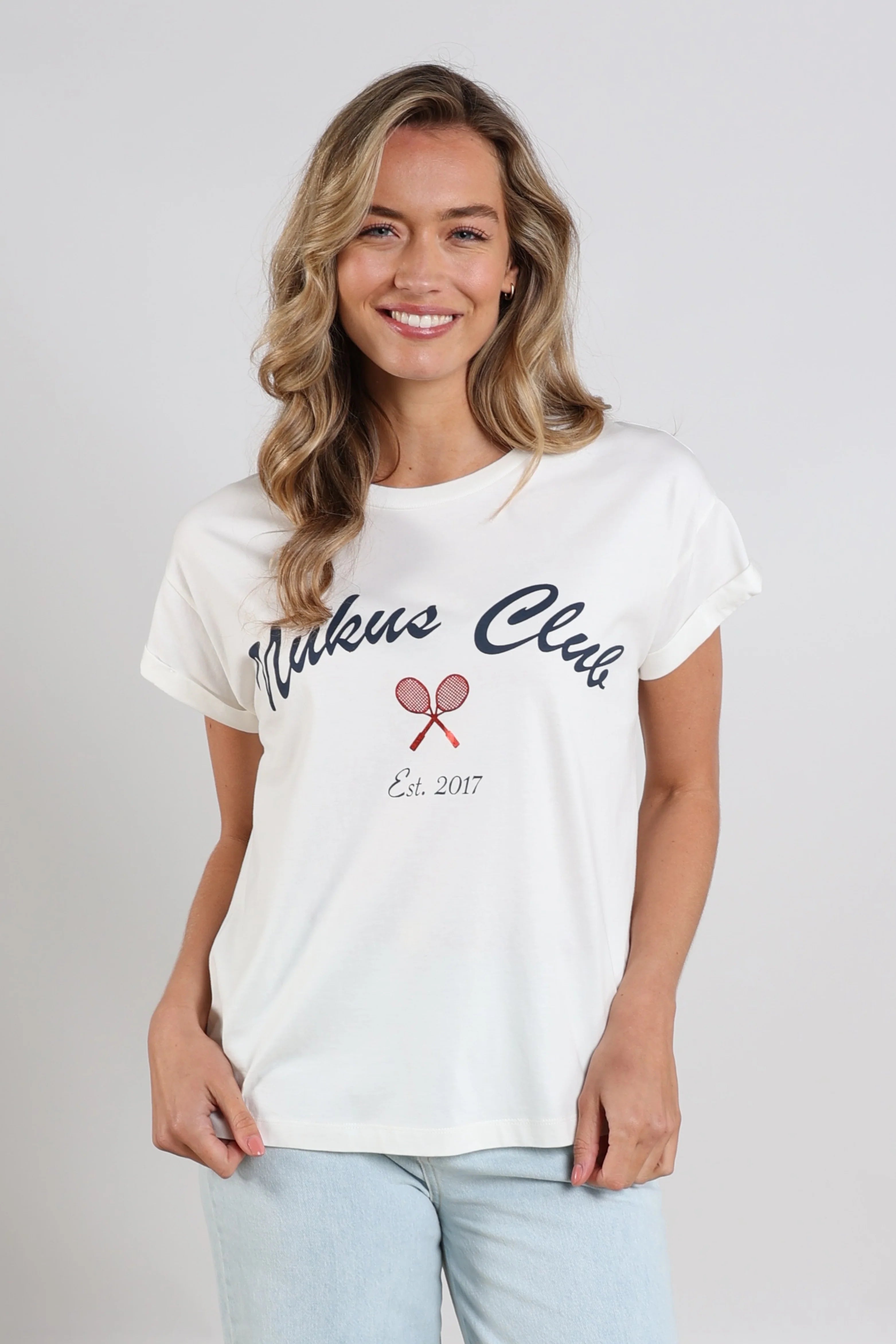 Shirt - Pippa - Nukus
