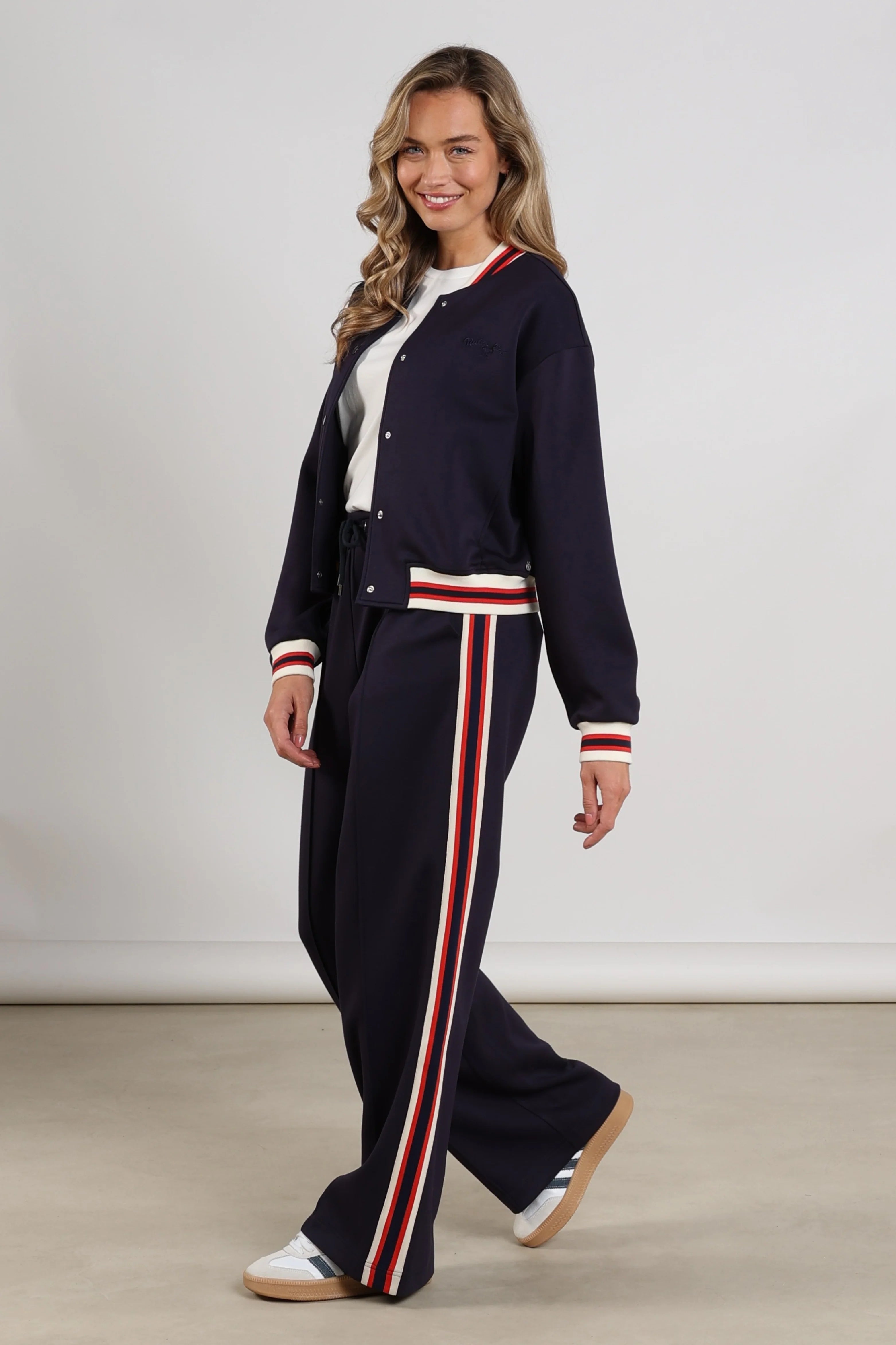 Broek - Nora Pants - Nukus