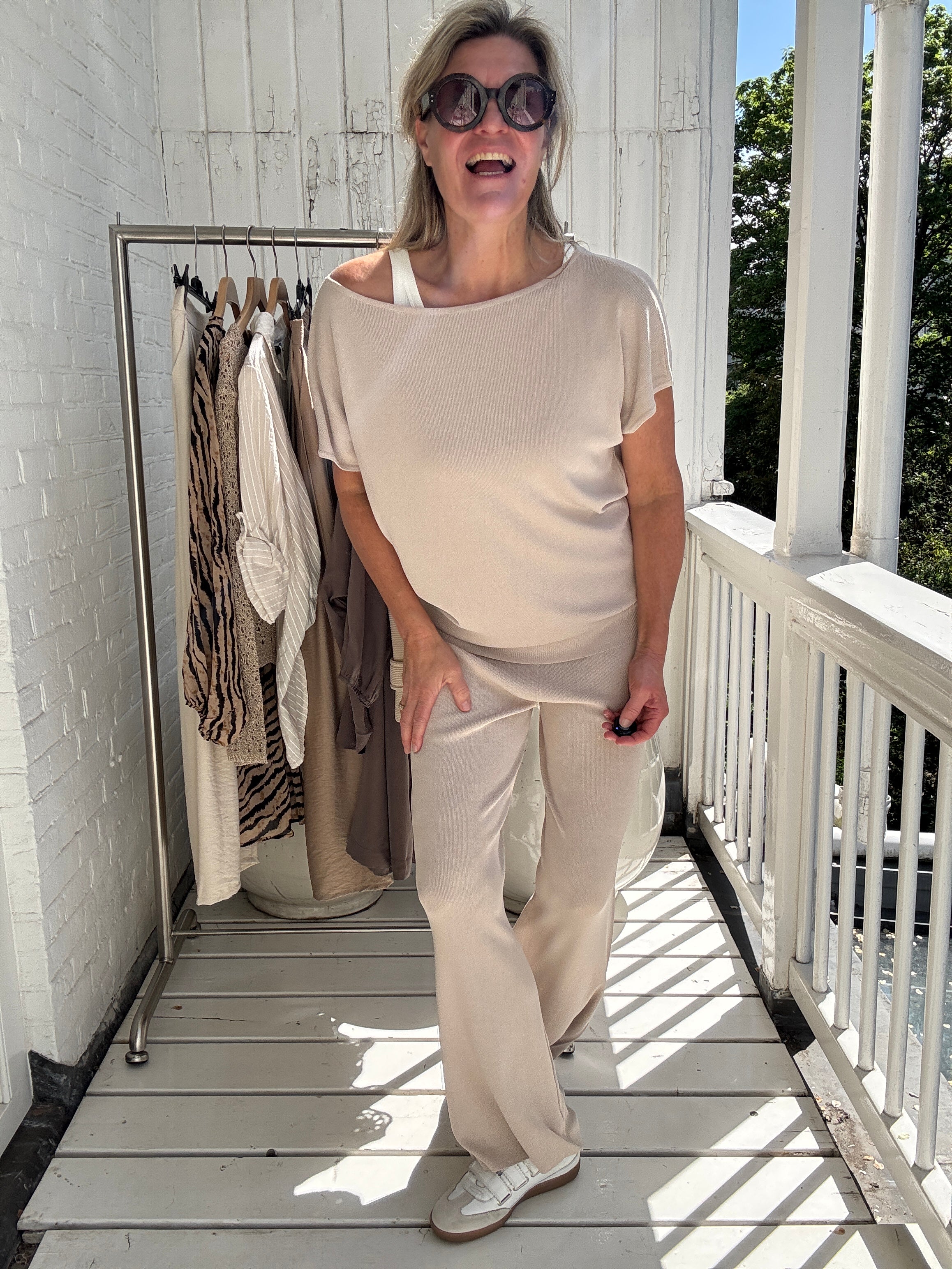 Set - Lonneke