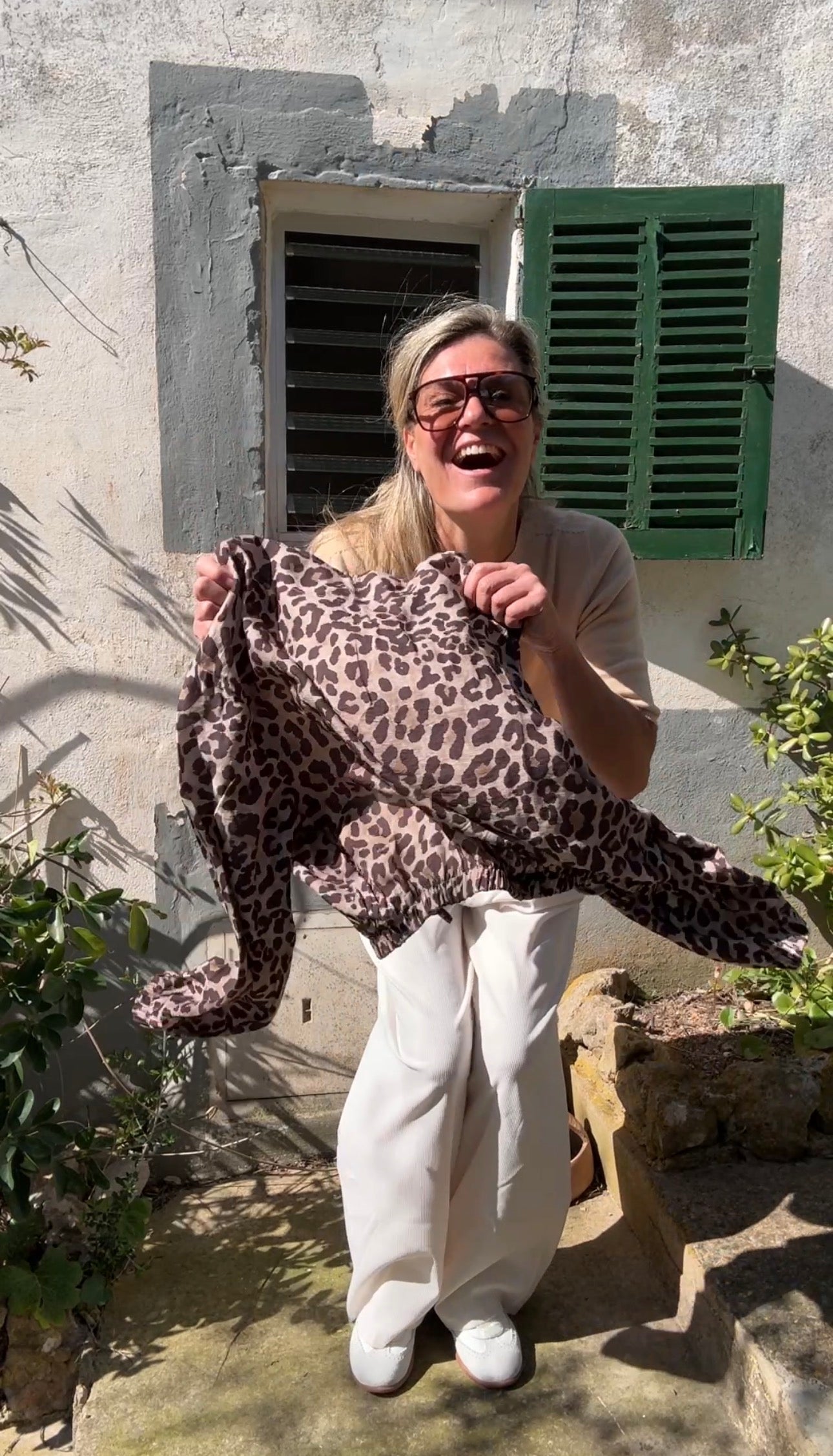 Bomber - Capri - Cartouche by Suus