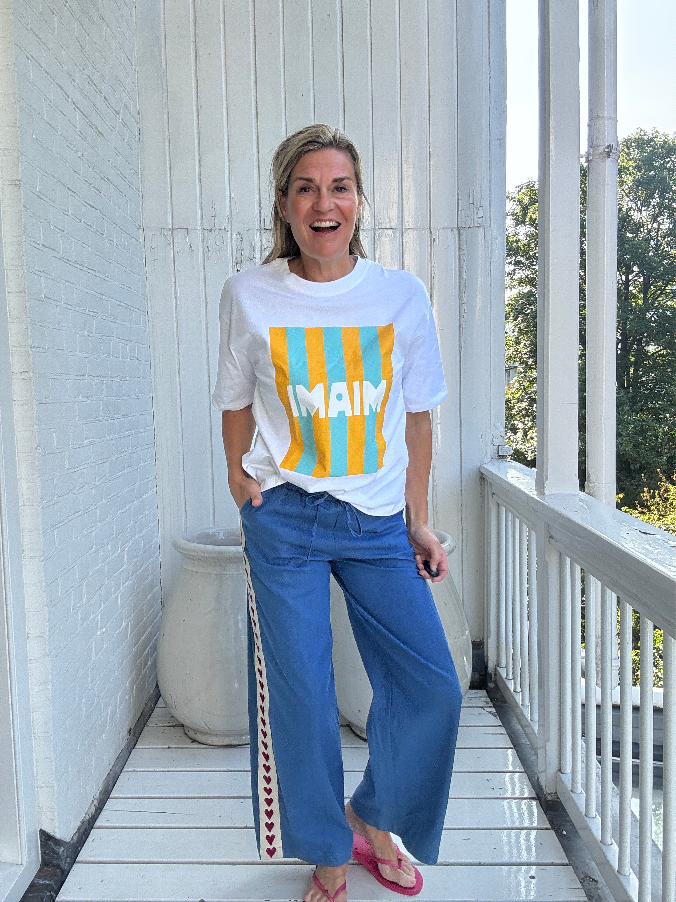 T-Shirt - Miami