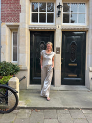 Top - Emily - Cartouche by Suus