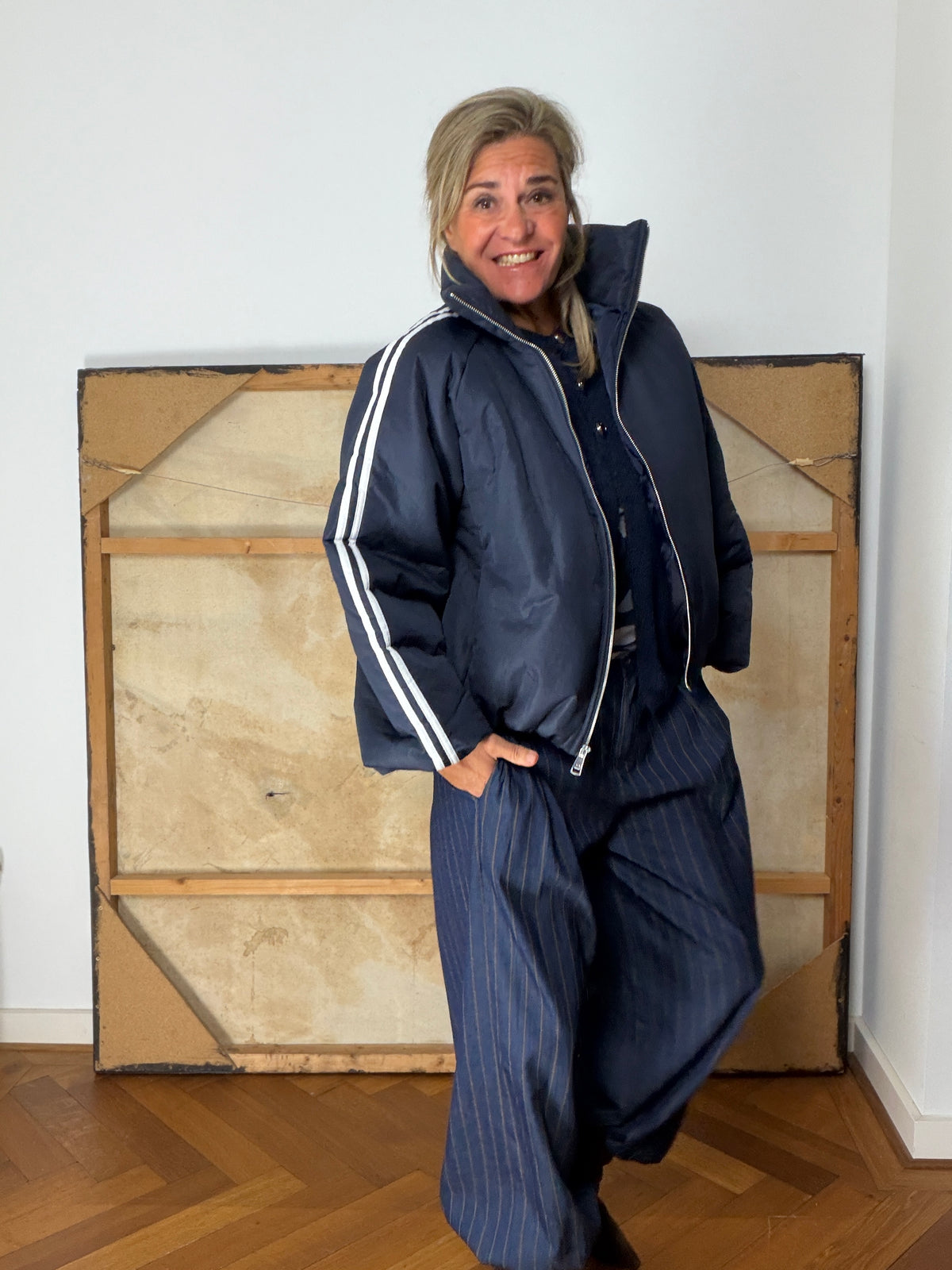 Jas - Lou Lou - Cartouche by Suus