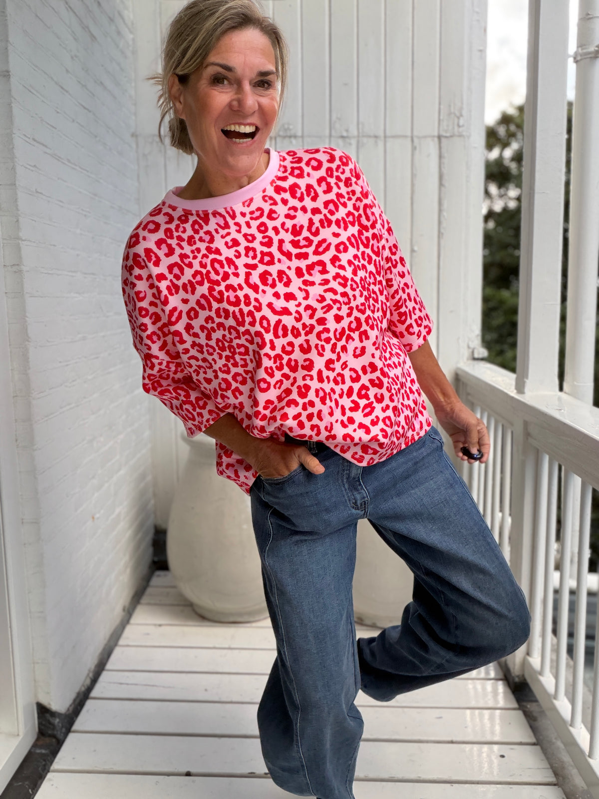 Sweater  - Lois