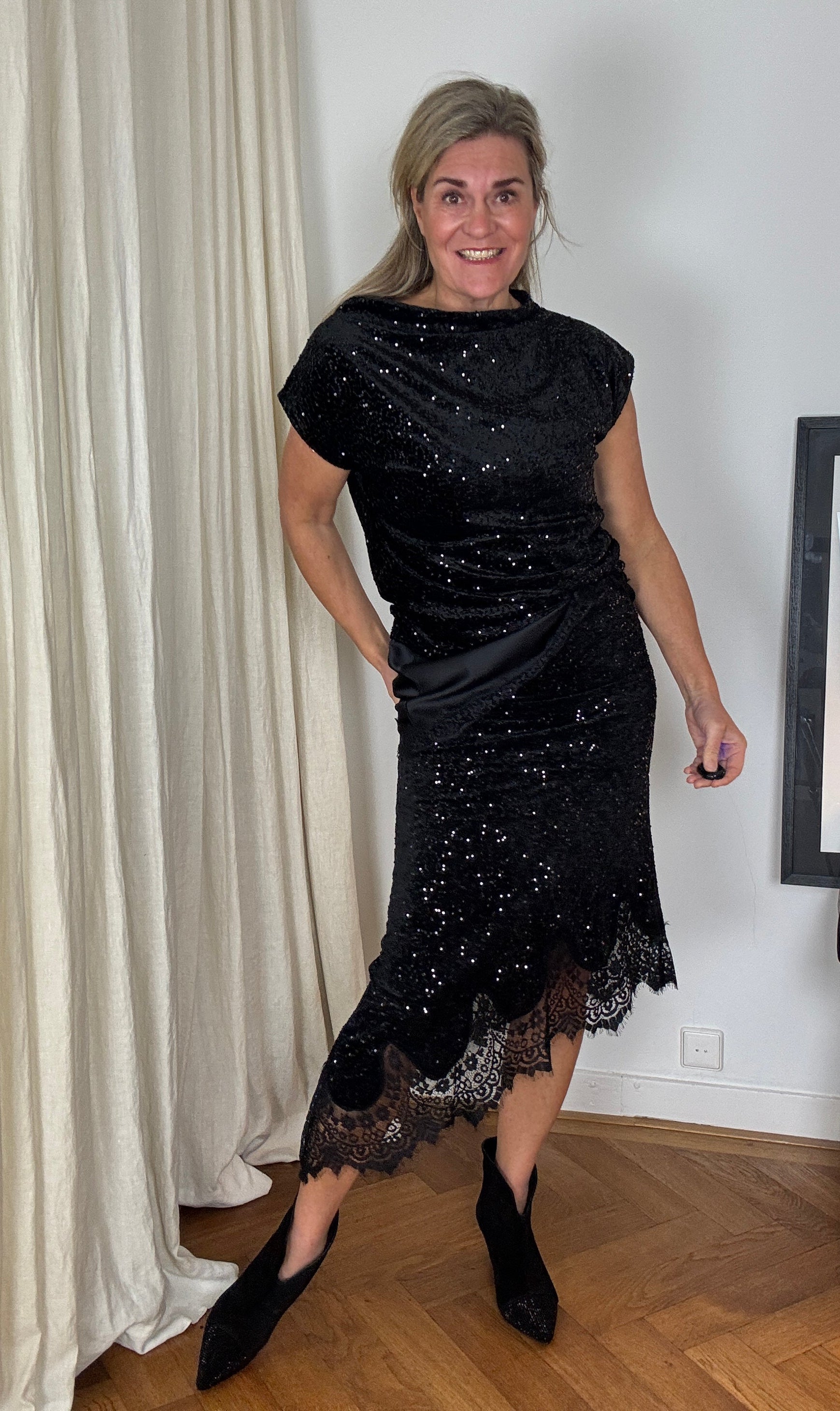 Rok - Holly - Cartouche by Suus