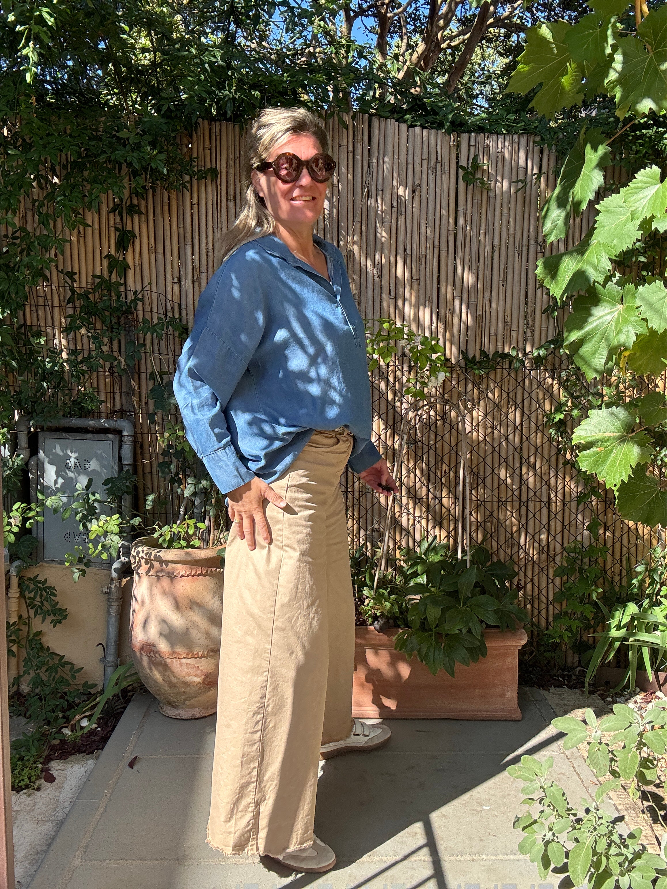 Broek - Rika