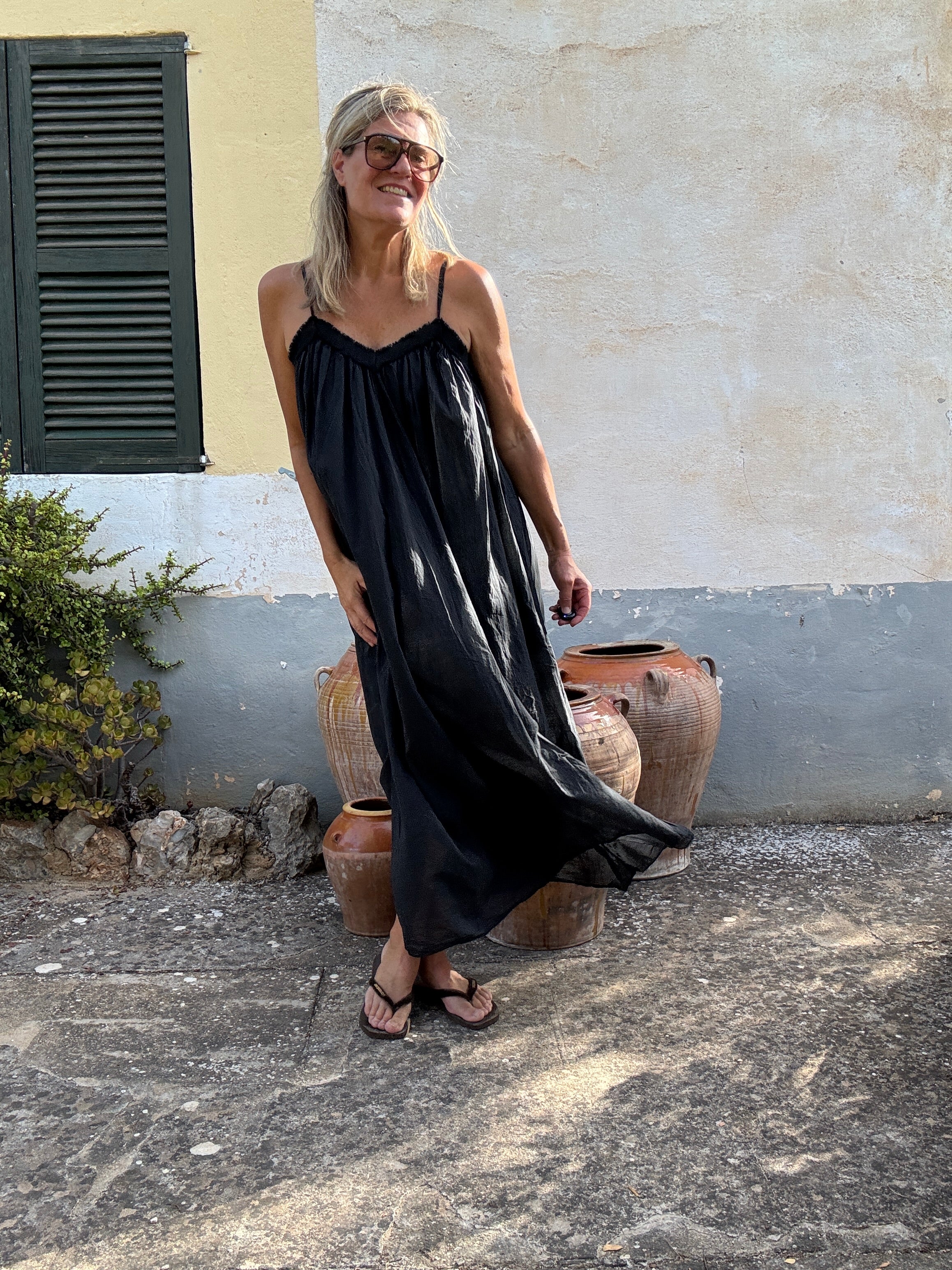 Jurk - Jopie - Cartouche by Suus