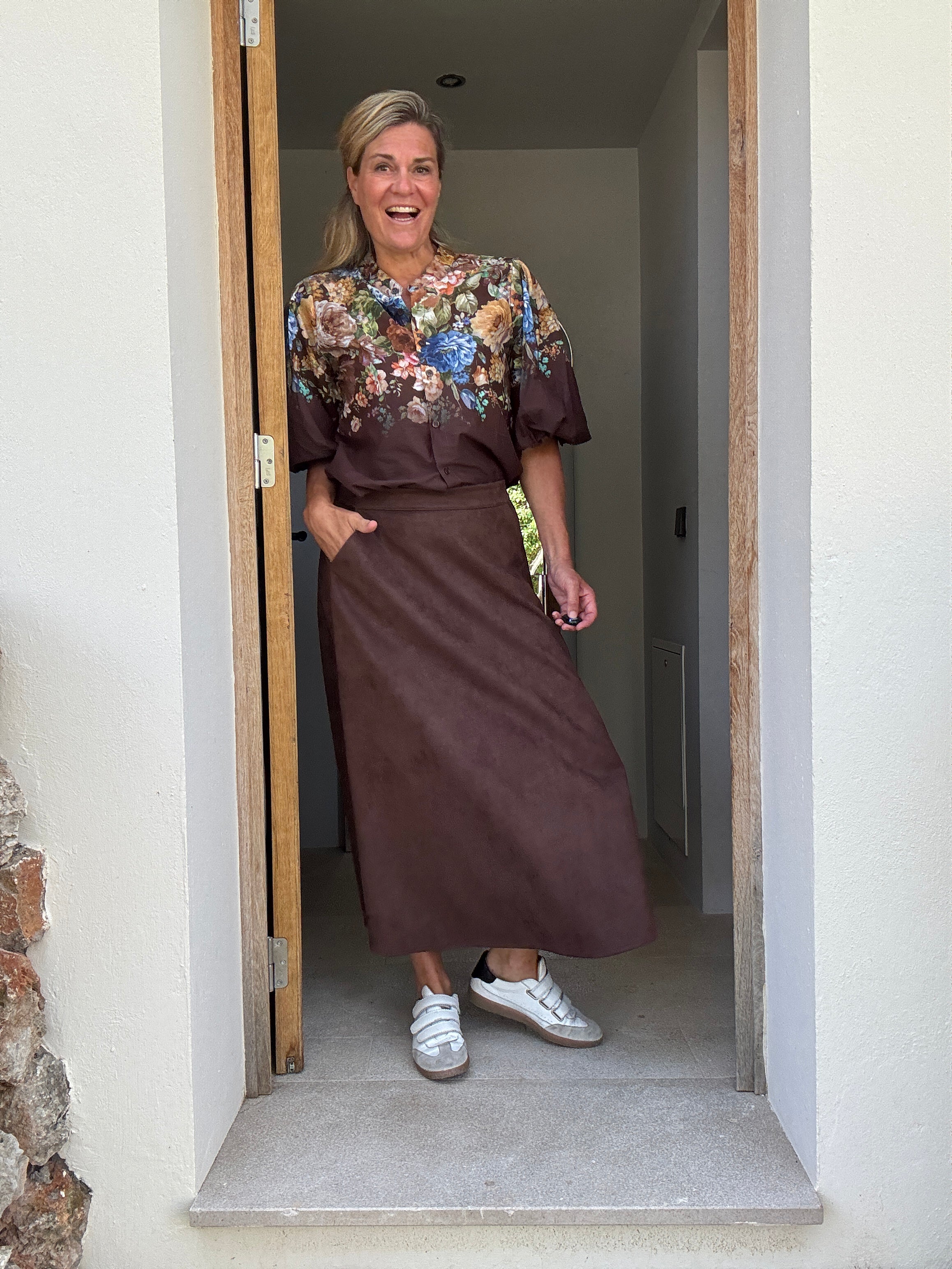 Rok - Lio - Cartouche by Suus
