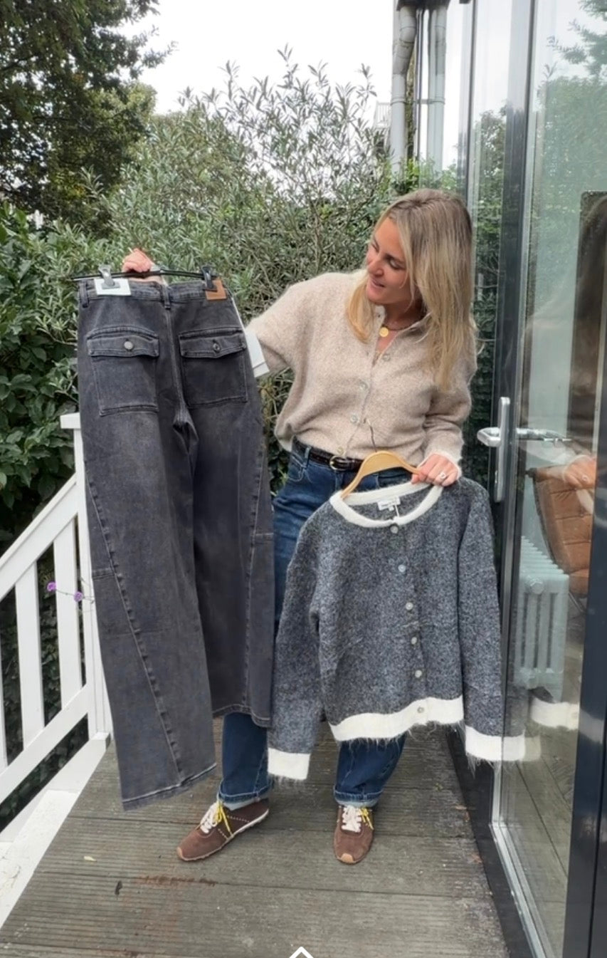 Jeans - Ginny