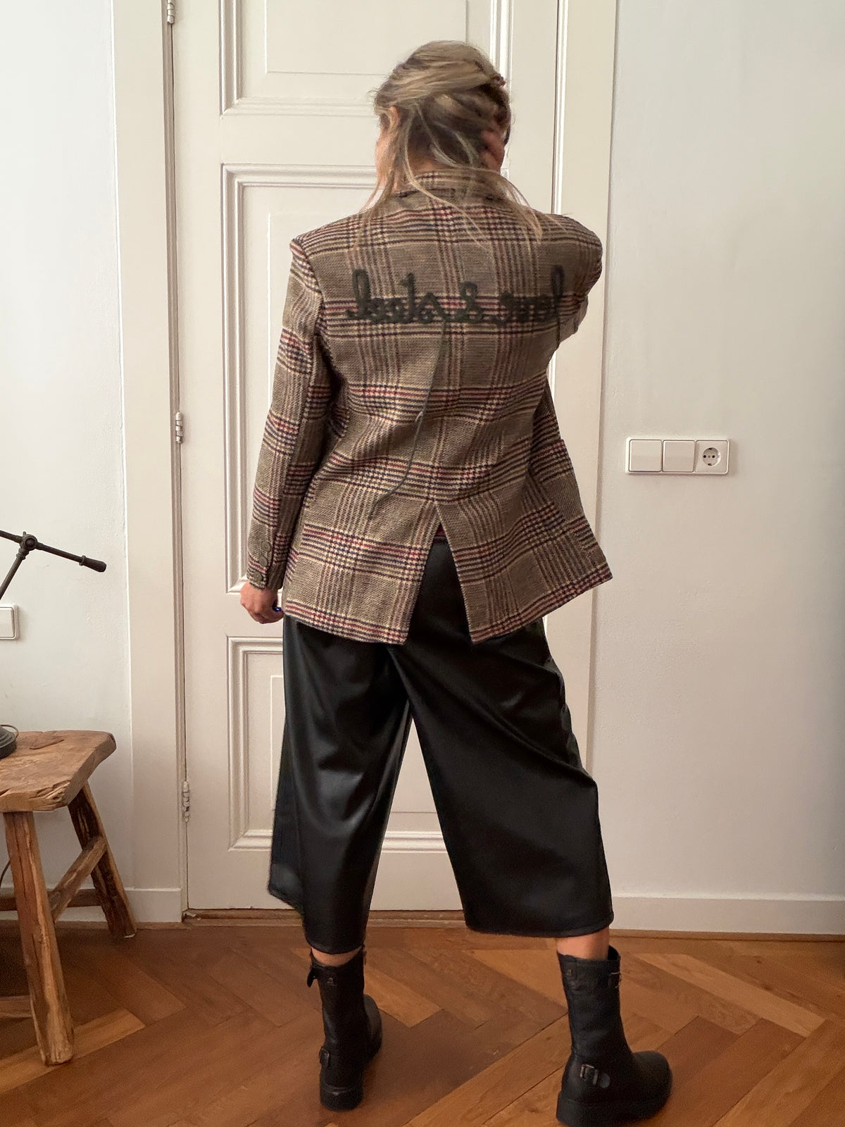 Blazer - Chess
