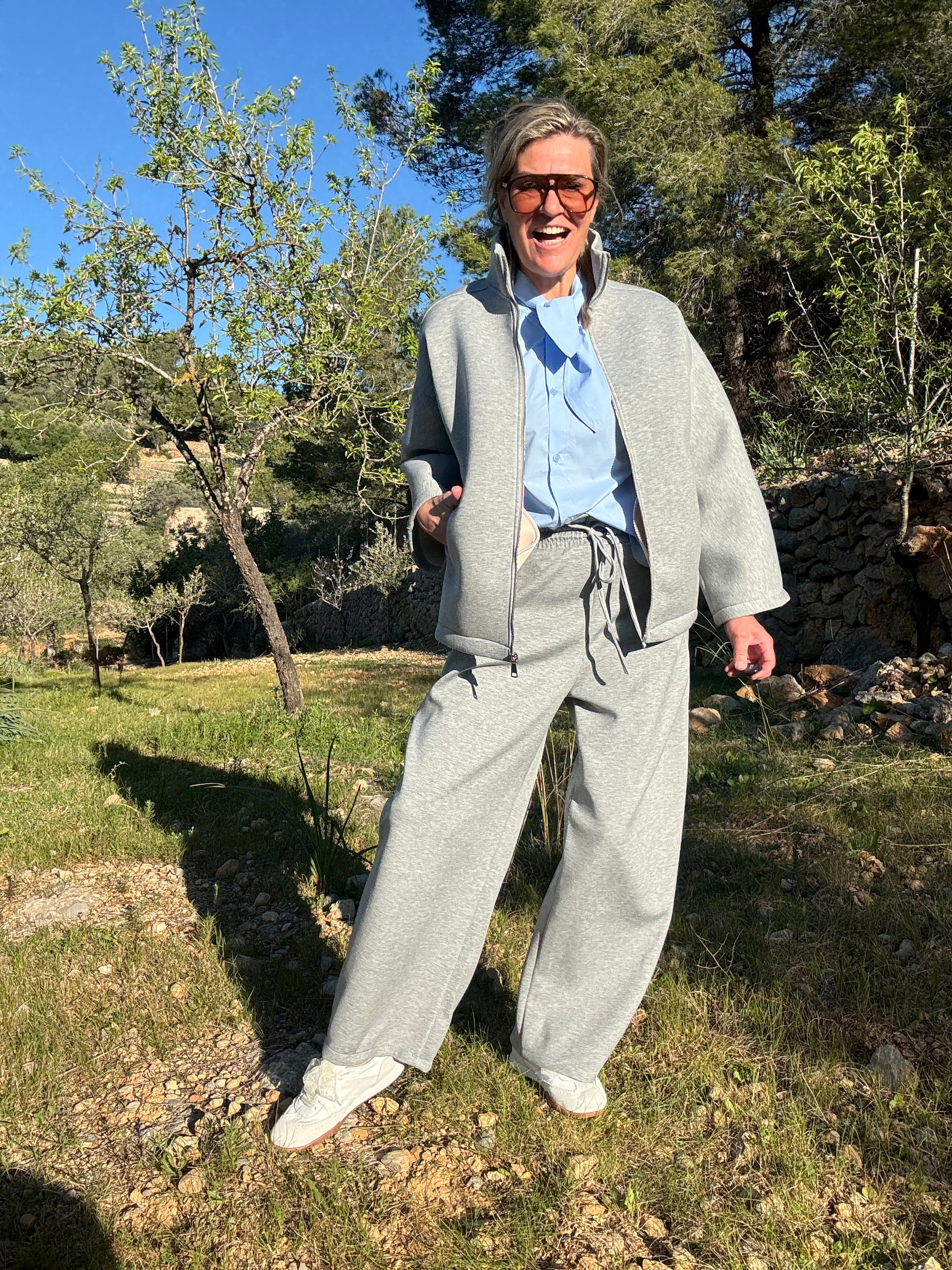 Broek - Malaga - Cartouche by Suus